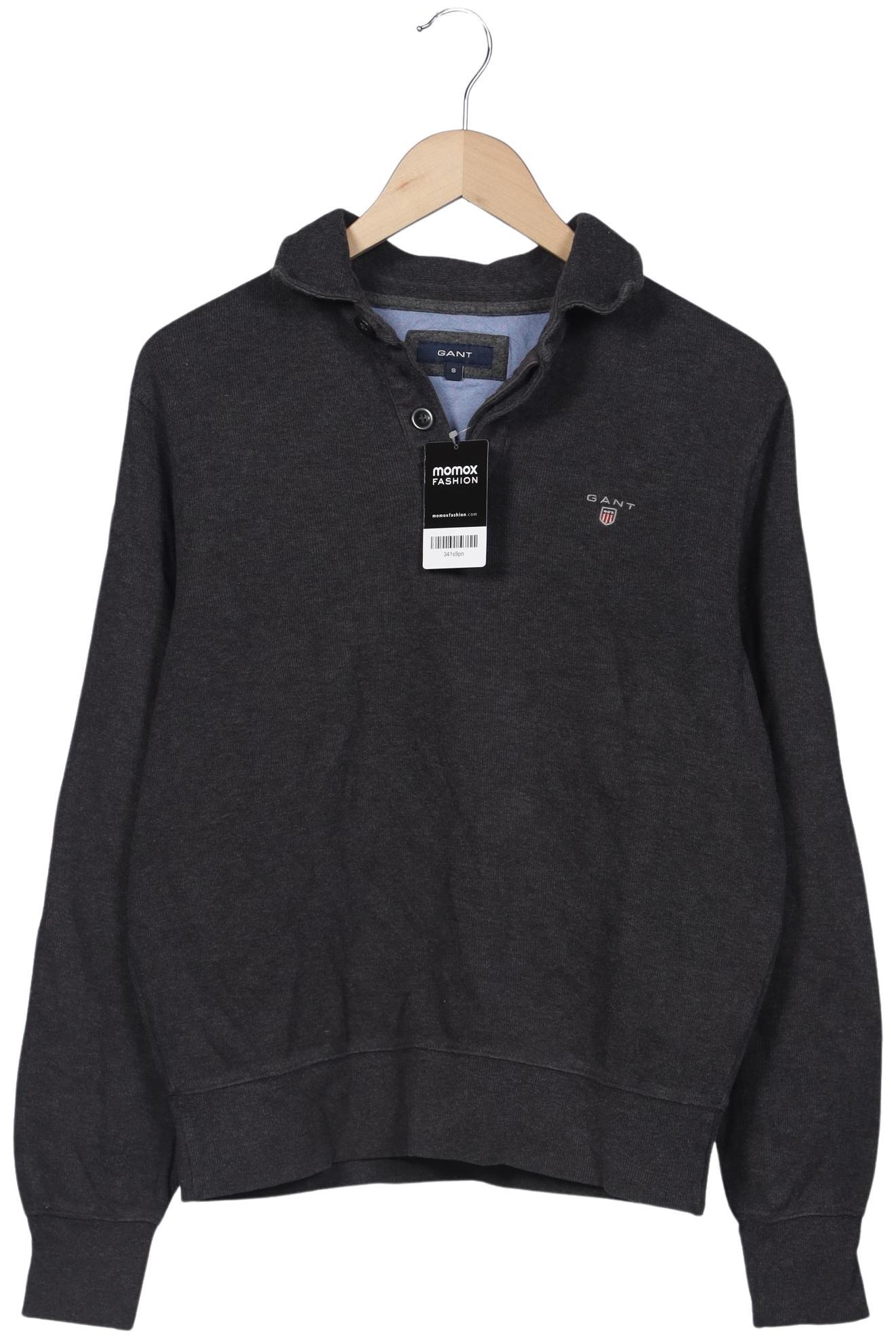 

Gant Herren Poloshirt, grau, Gr. 46