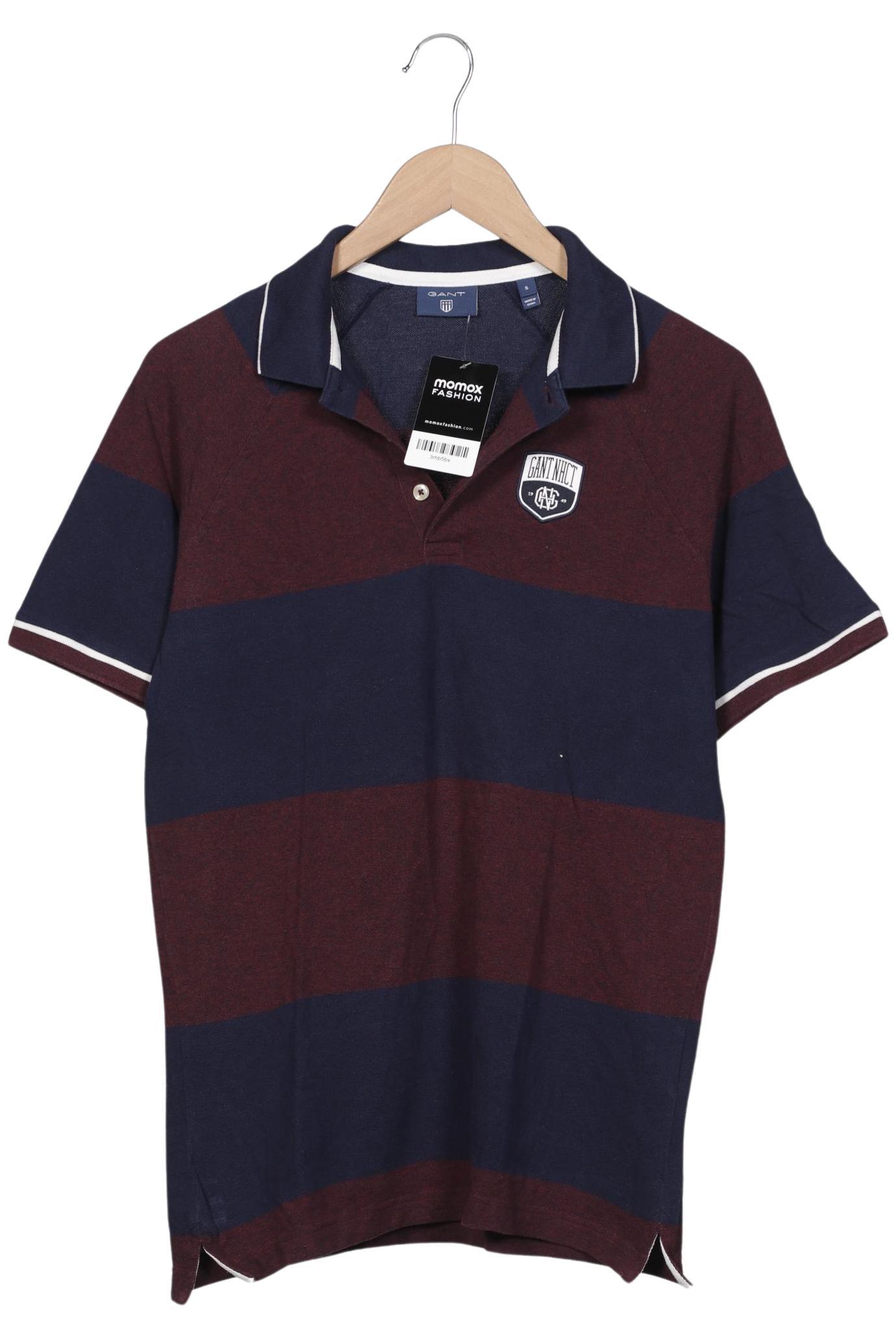 

Gant Herren Poloshirt, mehrfarbig, Gr. 46