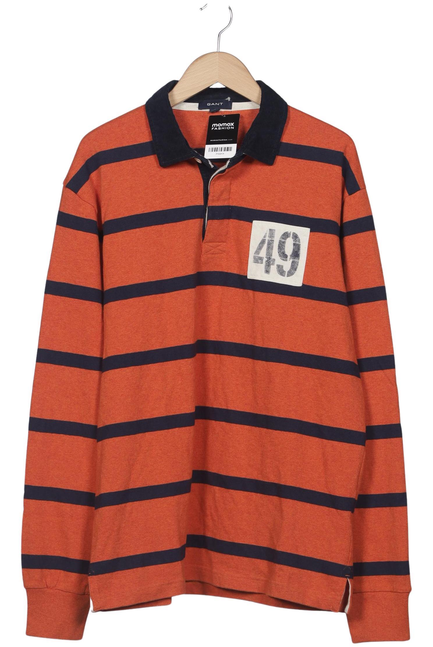 

Gant Herren Poloshirt, mehrfarbig, Gr. 56