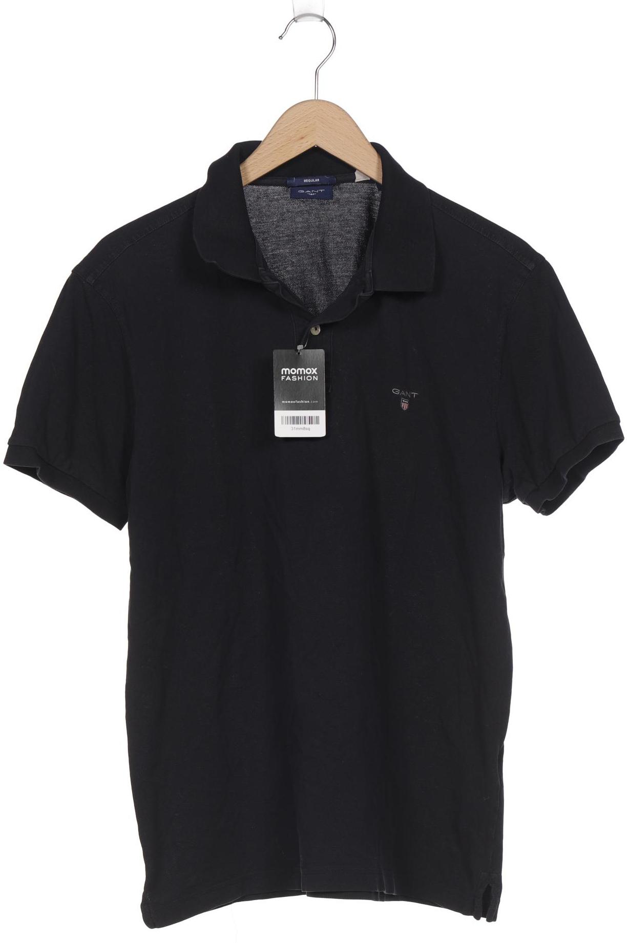 

GANT Herren Poloshirt, marineblau