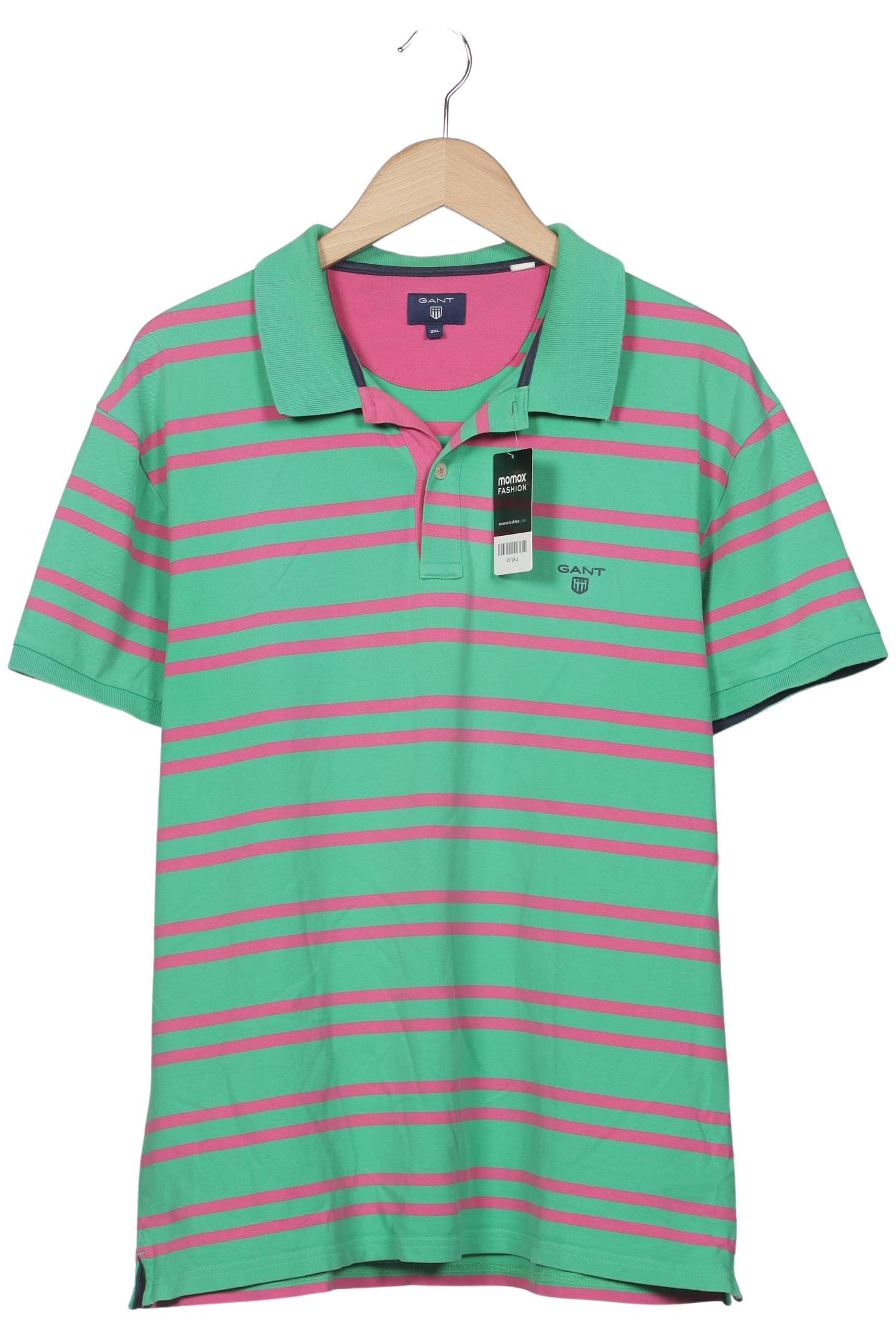 

Gant Herren Poloshirt, mehrfarbig, Gr. 56
