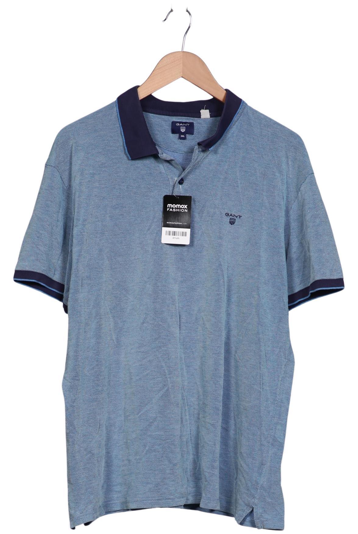 

Gant Herren Poloshirt, mehrfarbig, Gr. 56