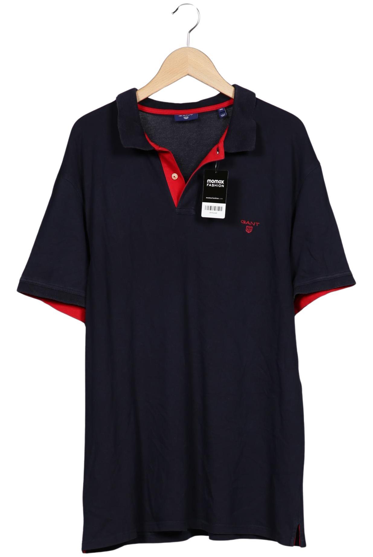 

Gant Herren Poloshirt, mehrfarbig, Gr. 58