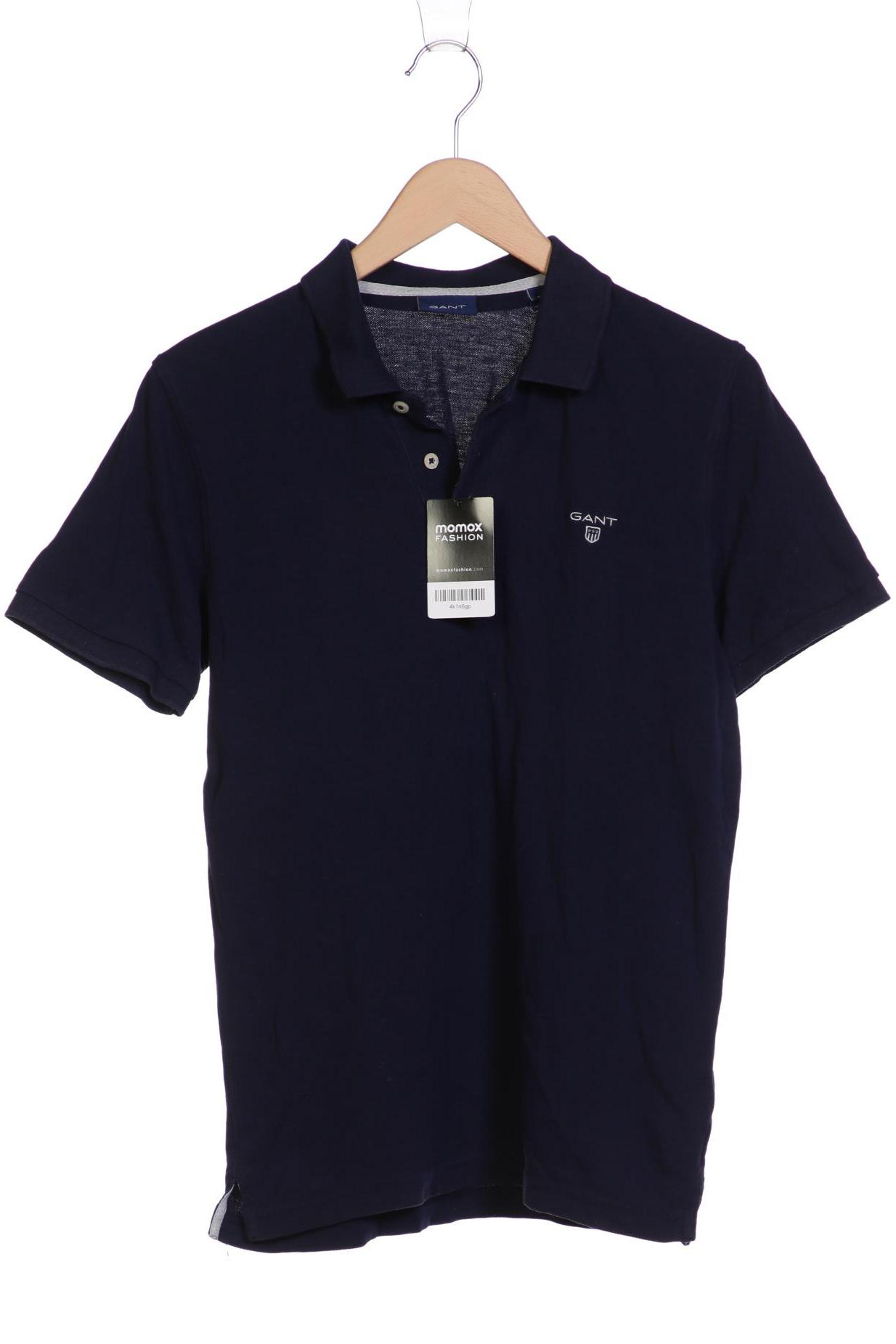 

GANT Herren Poloshirt, marineblau