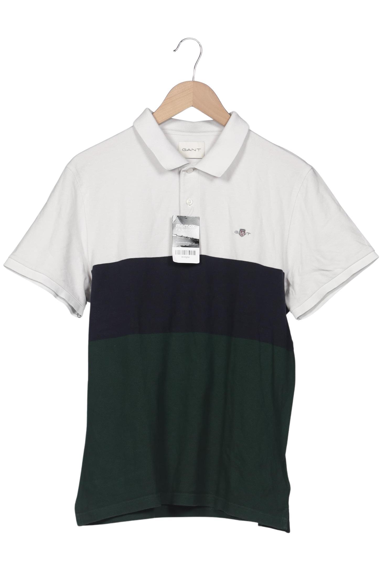 

Gant Herren Poloshirt, mehrfarbig, Gr. 54