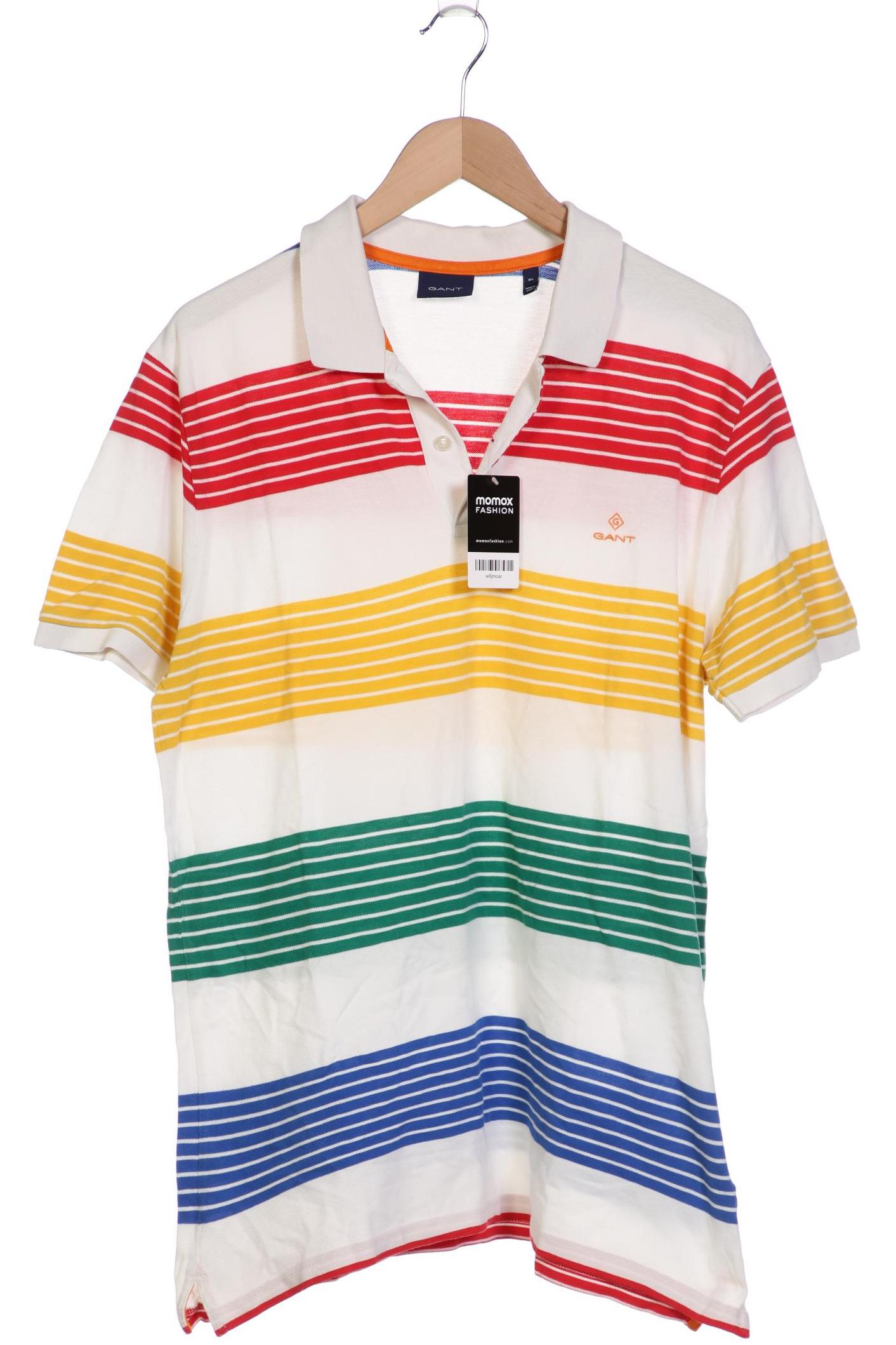 

Gant Herren Poloshirt, mehrfarbig, Gr. 54