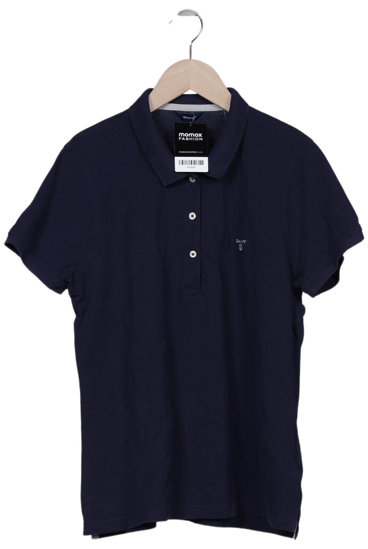 

Gant Herren Poloshirt, marineblau, Gr. 56