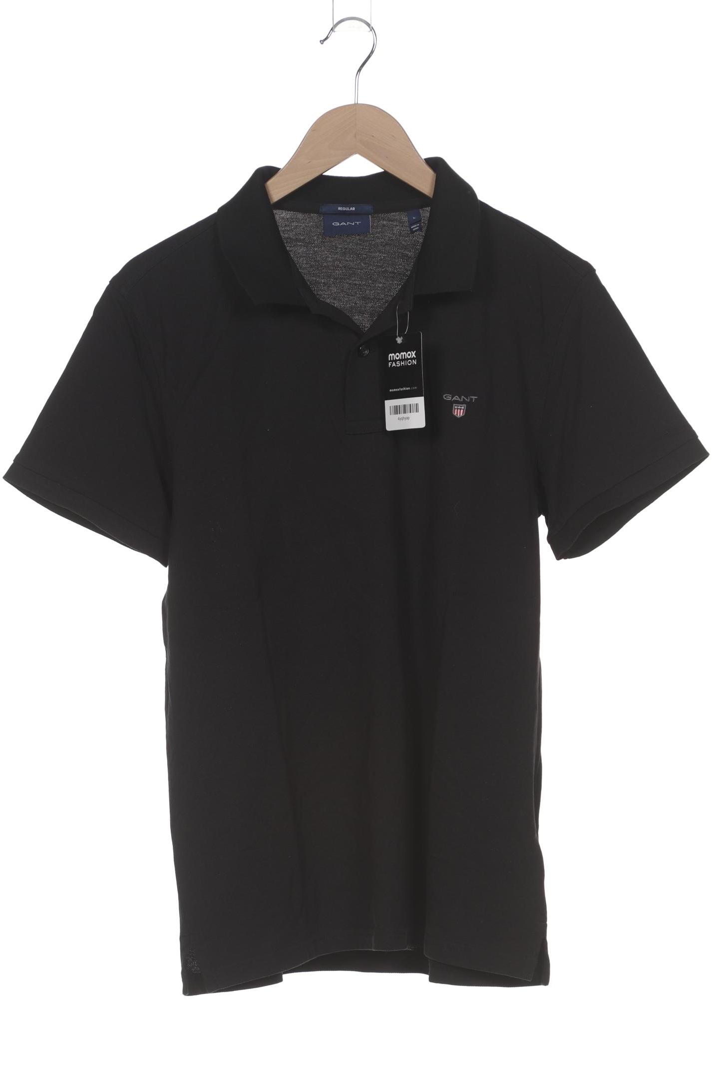 

Gant Herren Poloshirt, marineblau, Gr. 52