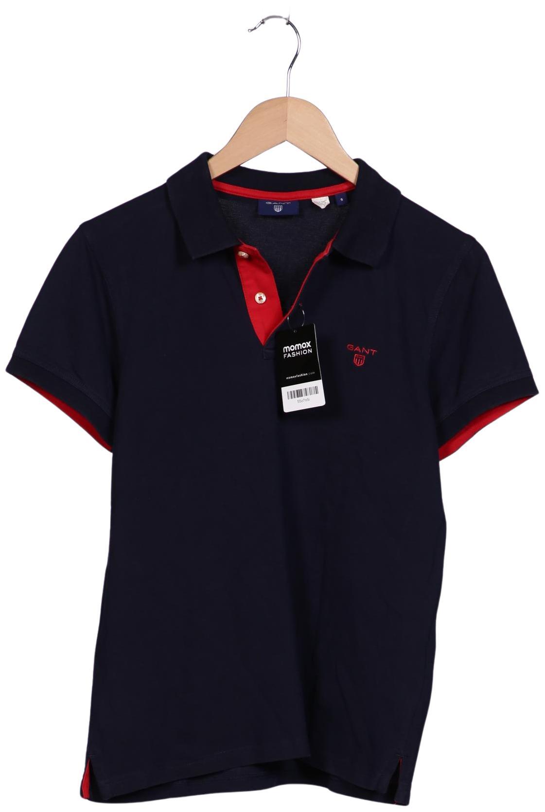 

Gant Herren Poloshirt, marineblau, Gr. 46