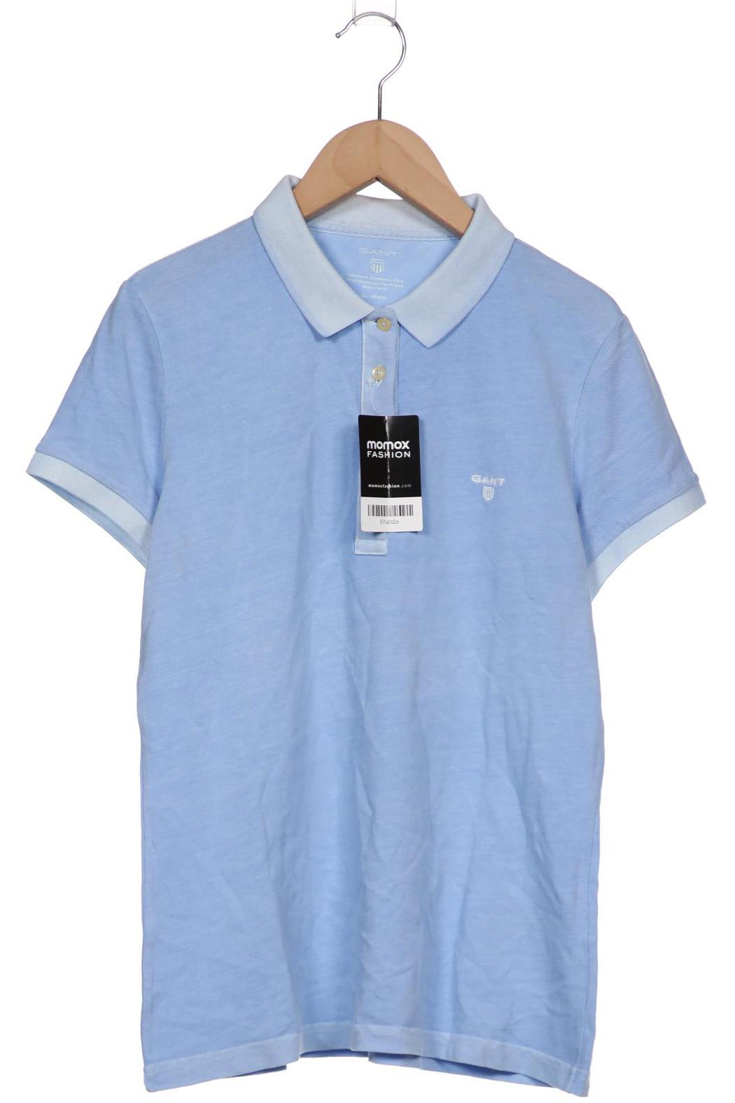 

GANT Herren Poloshirt, hellblau