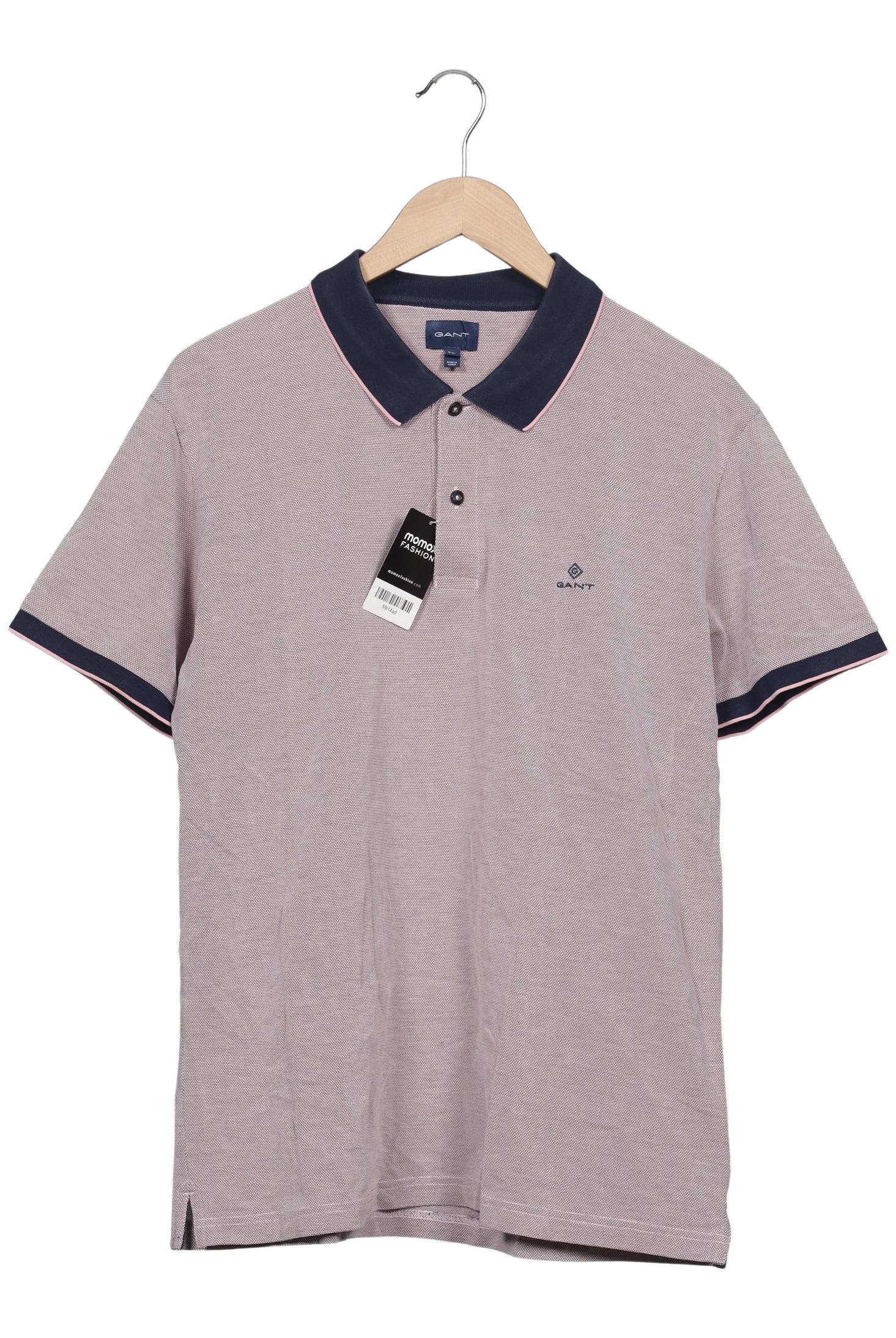 

Gant Herren Poloshirt, mehrfarbig, Gr. 56