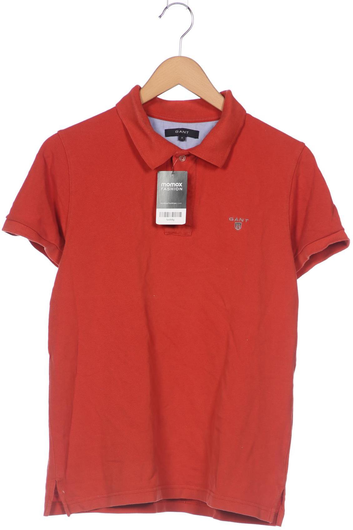 

Gant Herren Poloshirt, orange, Gr. 48