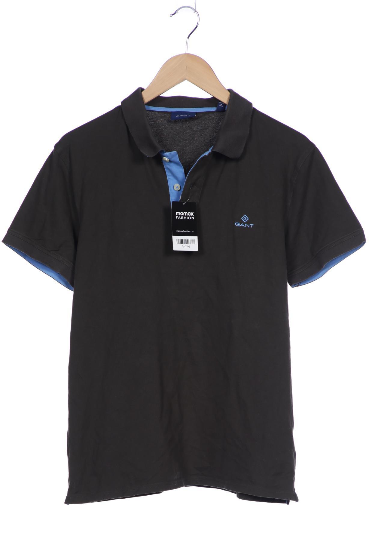 

Gant Herren Poloshirt, grün, Gr. 54
