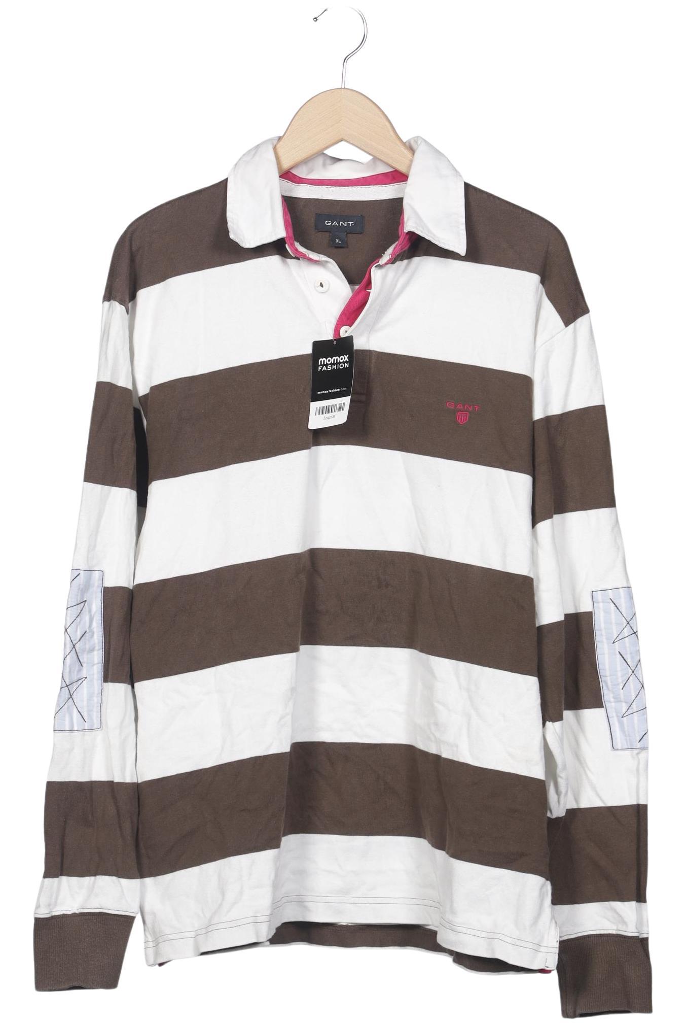 

Gant Herren Poloshirt, mehrfarbig, Gr. 54