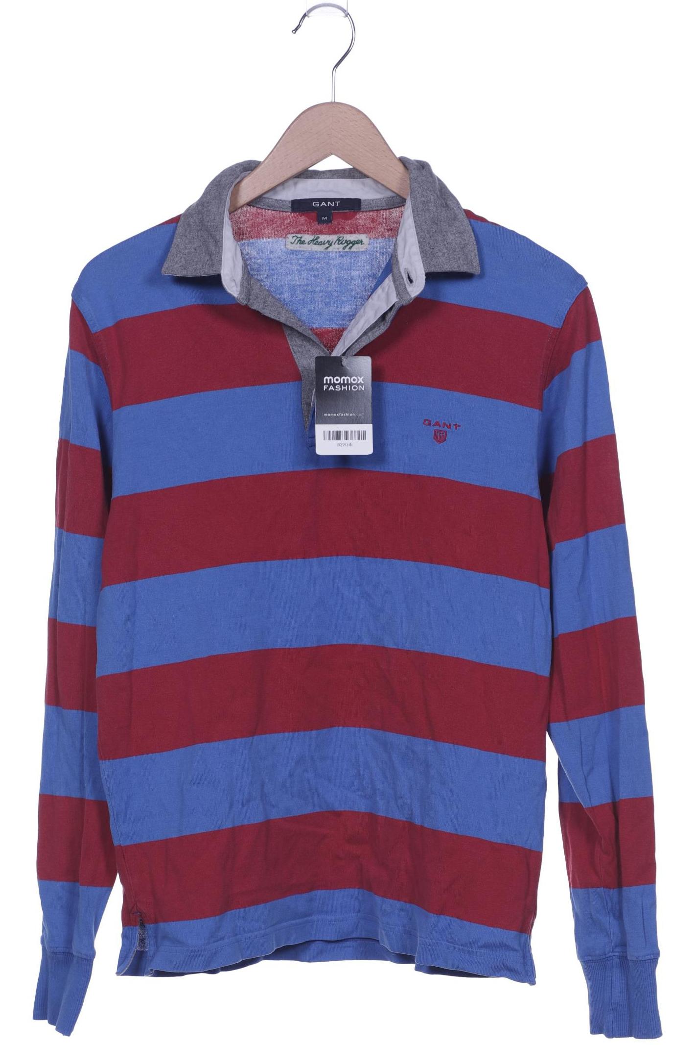 

Gant Herren Poloshirt, rot, Gr. 48