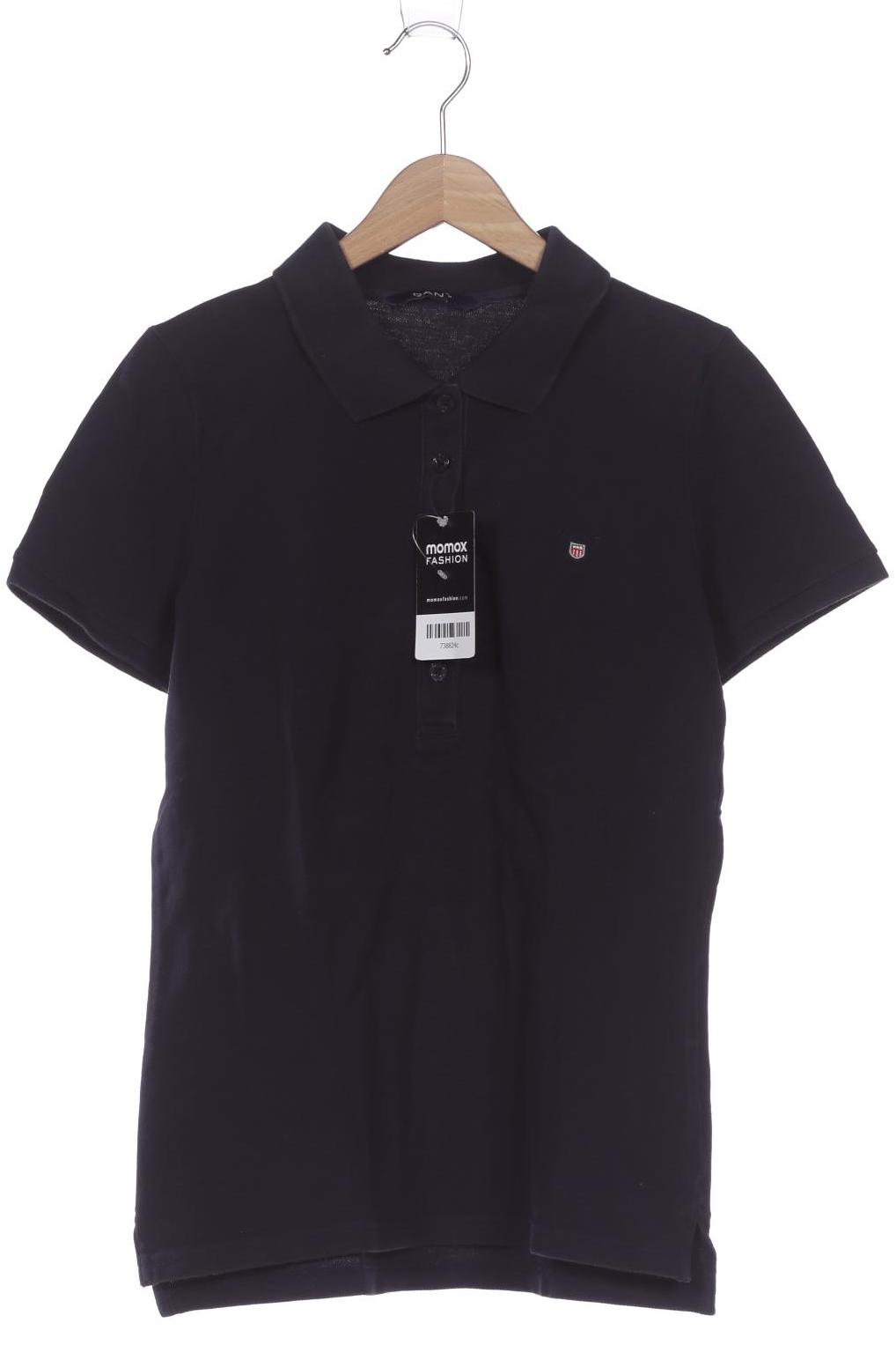 

Gant Herren Poloshirt, blau, Gr. 46
