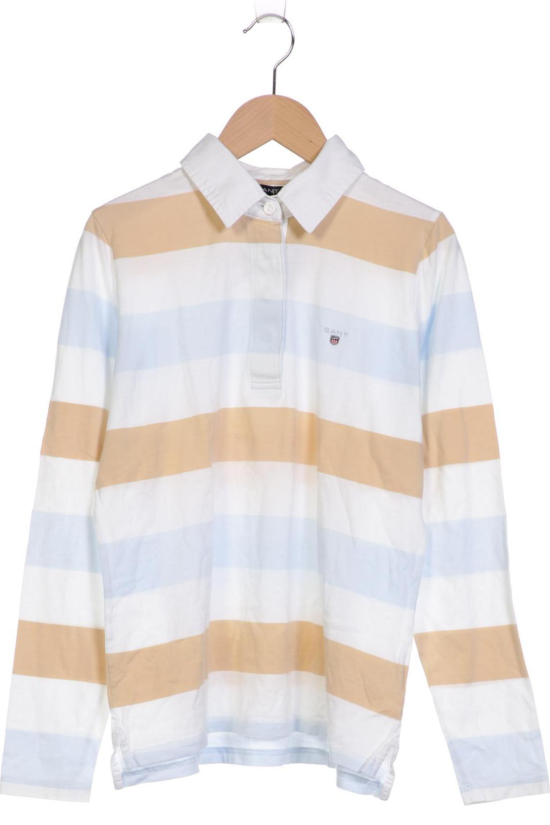 

Gant Herren Poloshirt, weiß, Gr. 48