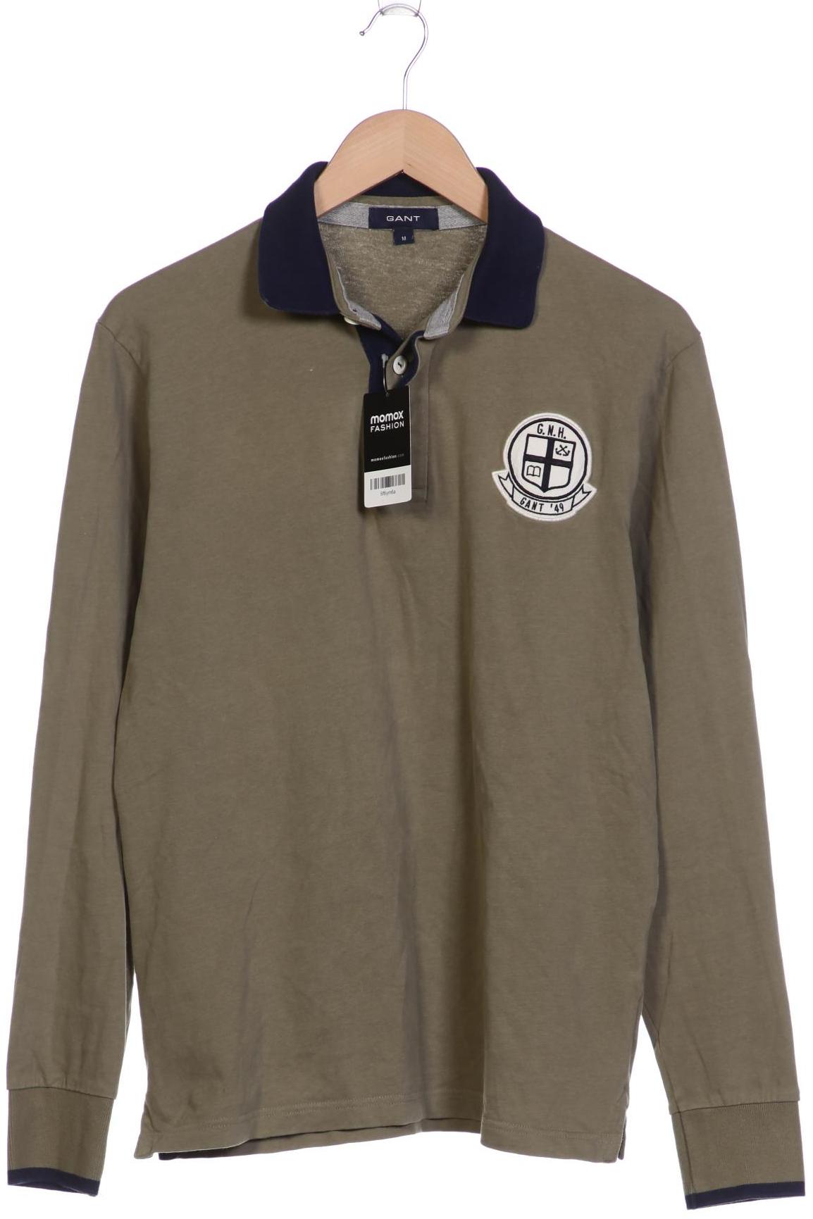 

GANT Herren Poloshirt, grün