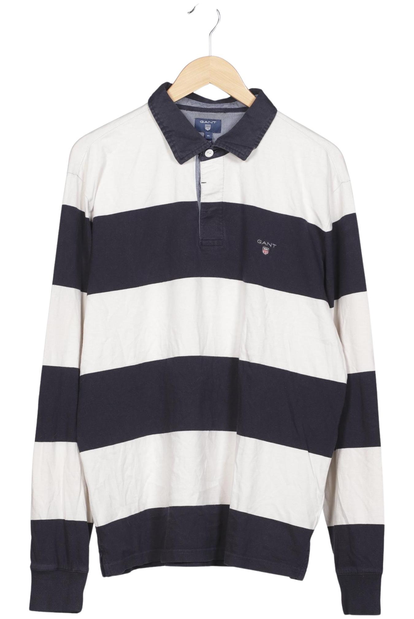 

Gant Herren Poloshirt, mehrfarbig, Gr. 54