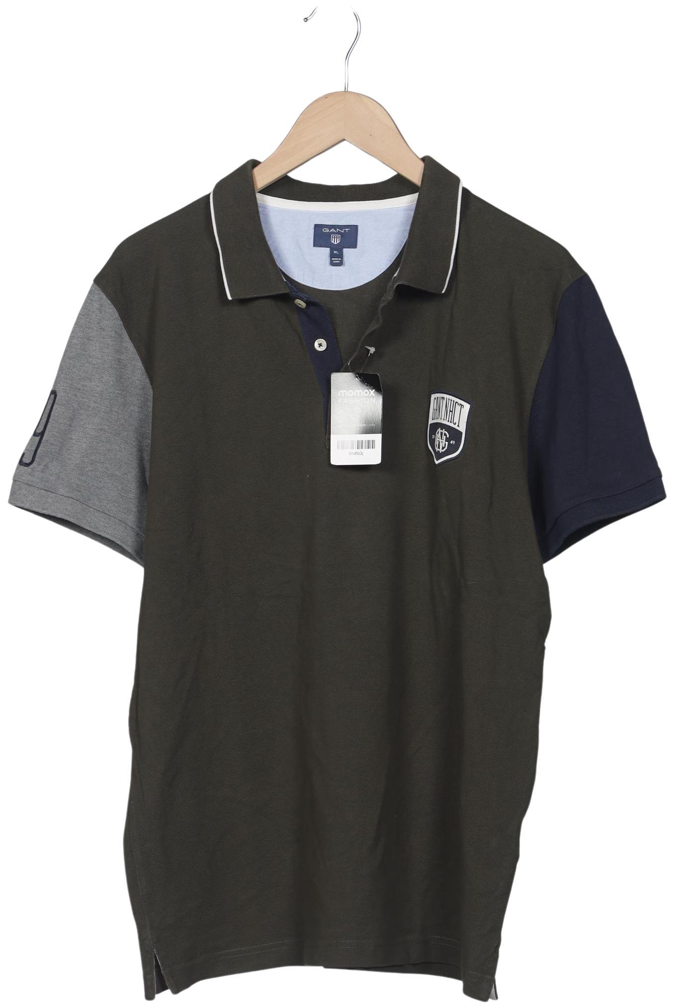 

Gant Herren Poloshirt, mehrfarbig, Gr. 54