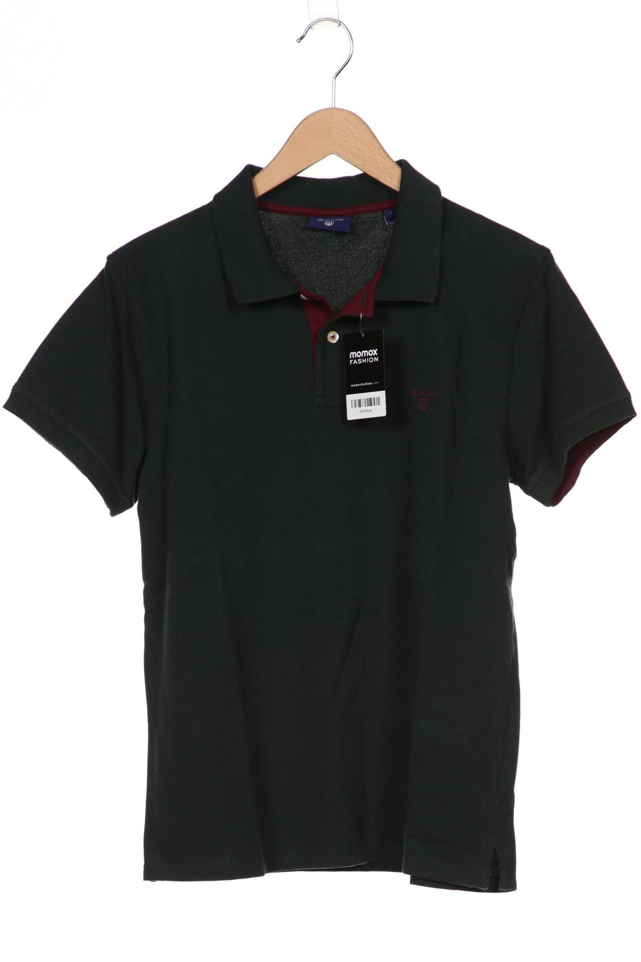 

GANT Herren Poloshirt, grün