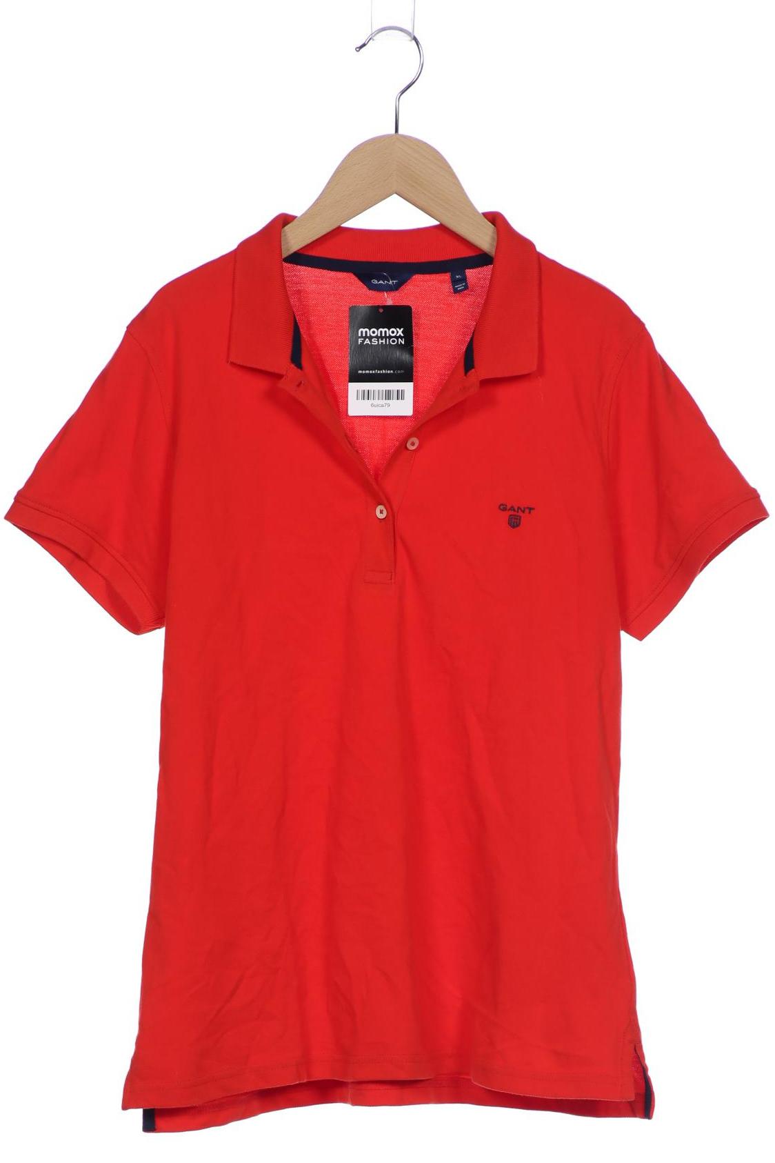 

Gant Herren Poloshirt, rot, Gr. 54