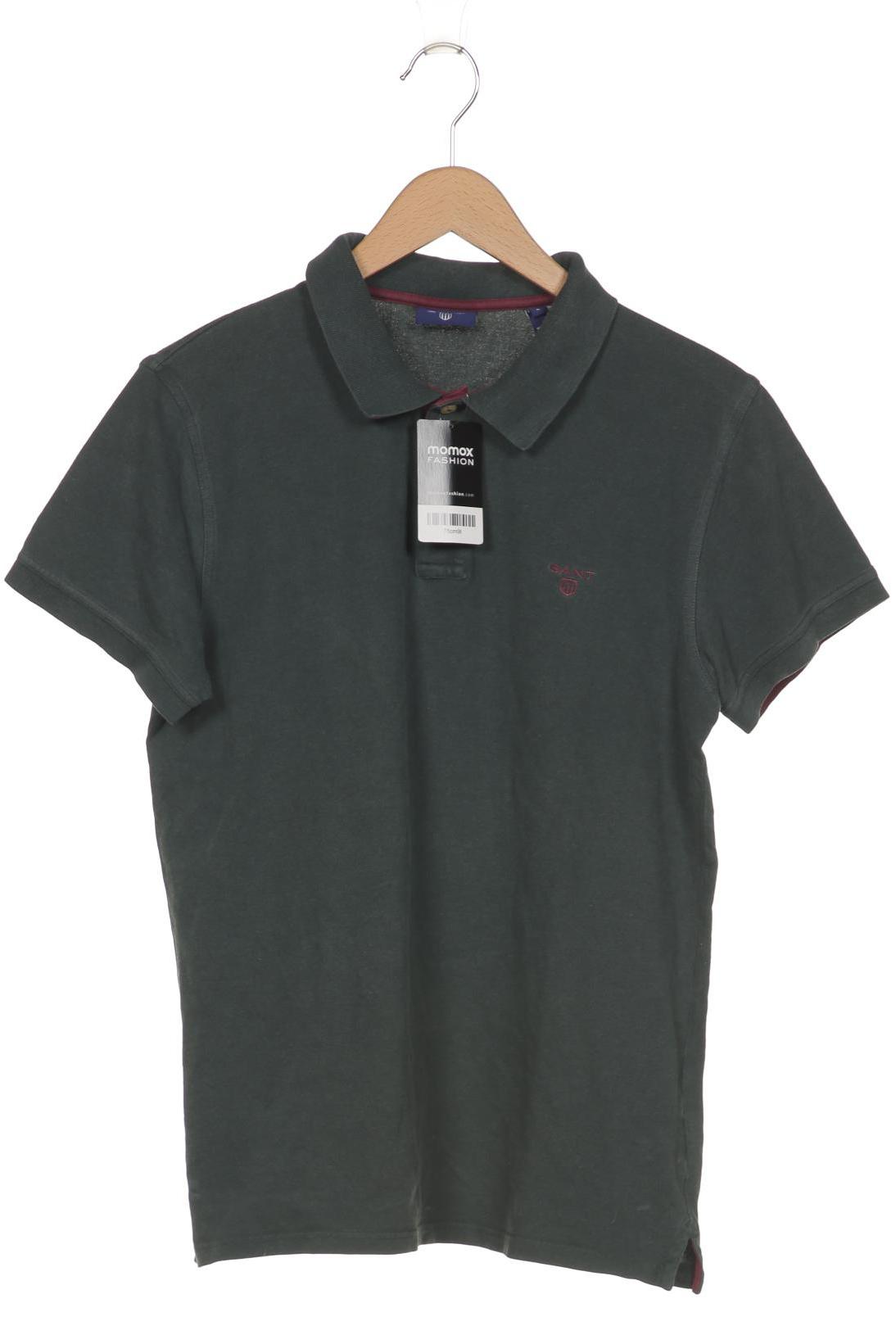 

GANT Herren Poloshirt, grün