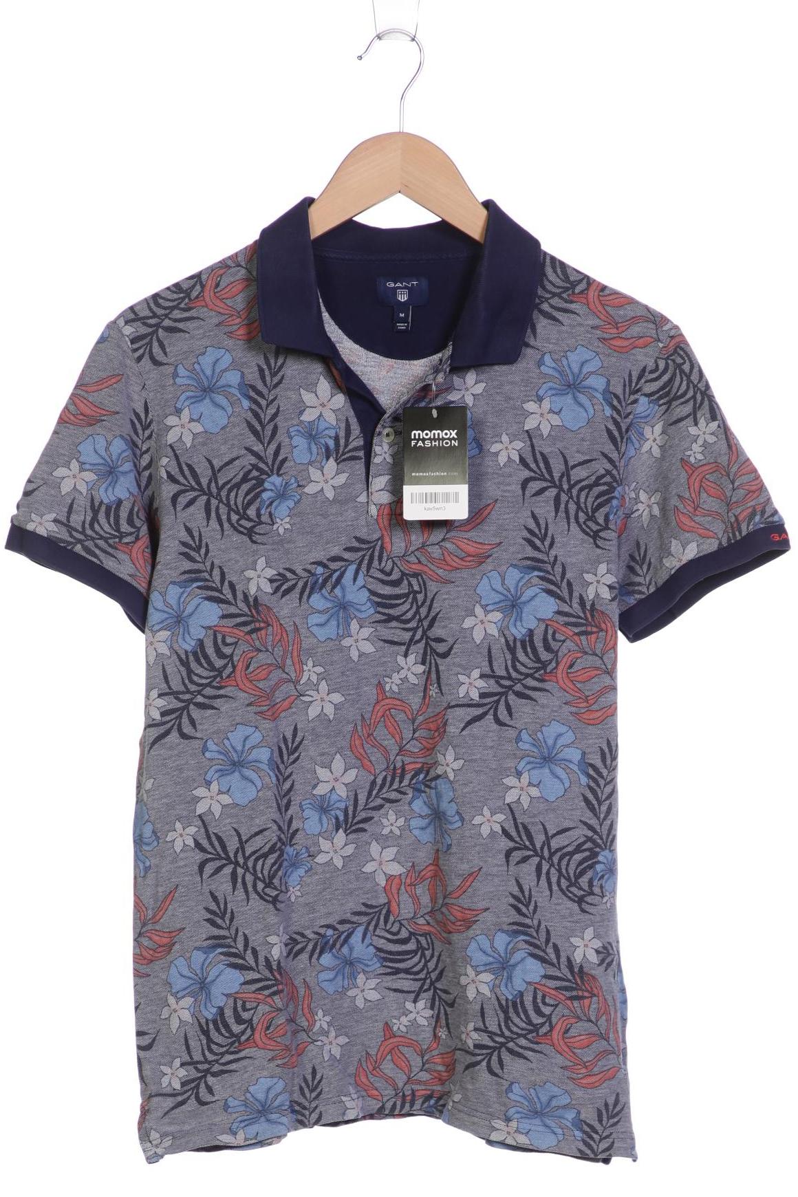

Gant Herren Poloshirt, marineblau, Gr. 48