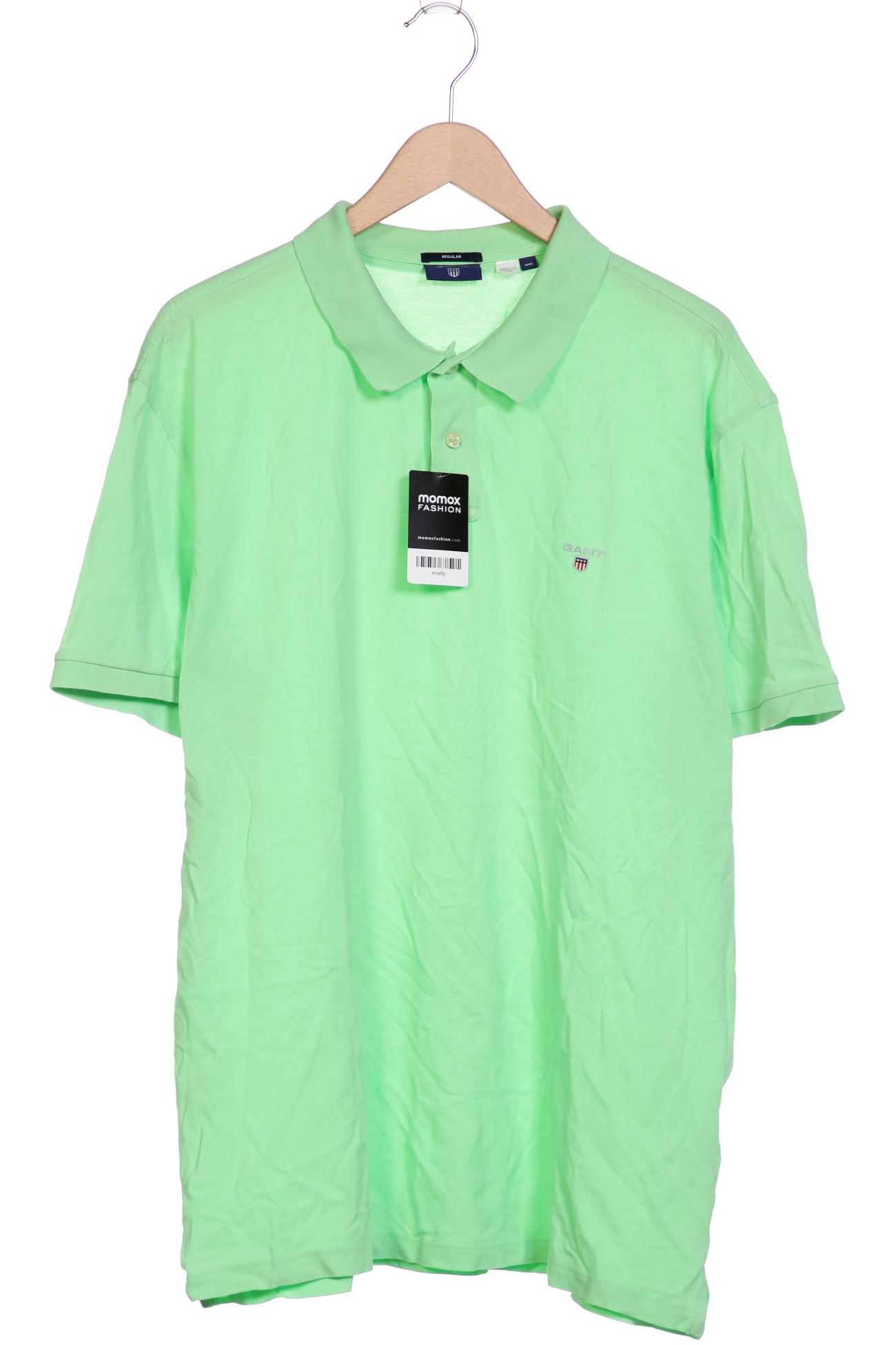

GANT Herren Poloshirt, hellgrün