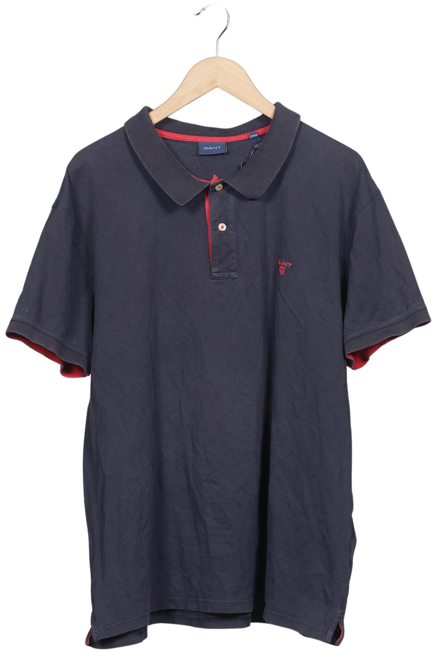 

Gant Herren Poloshirt, mehrfarbig, Gr. 60