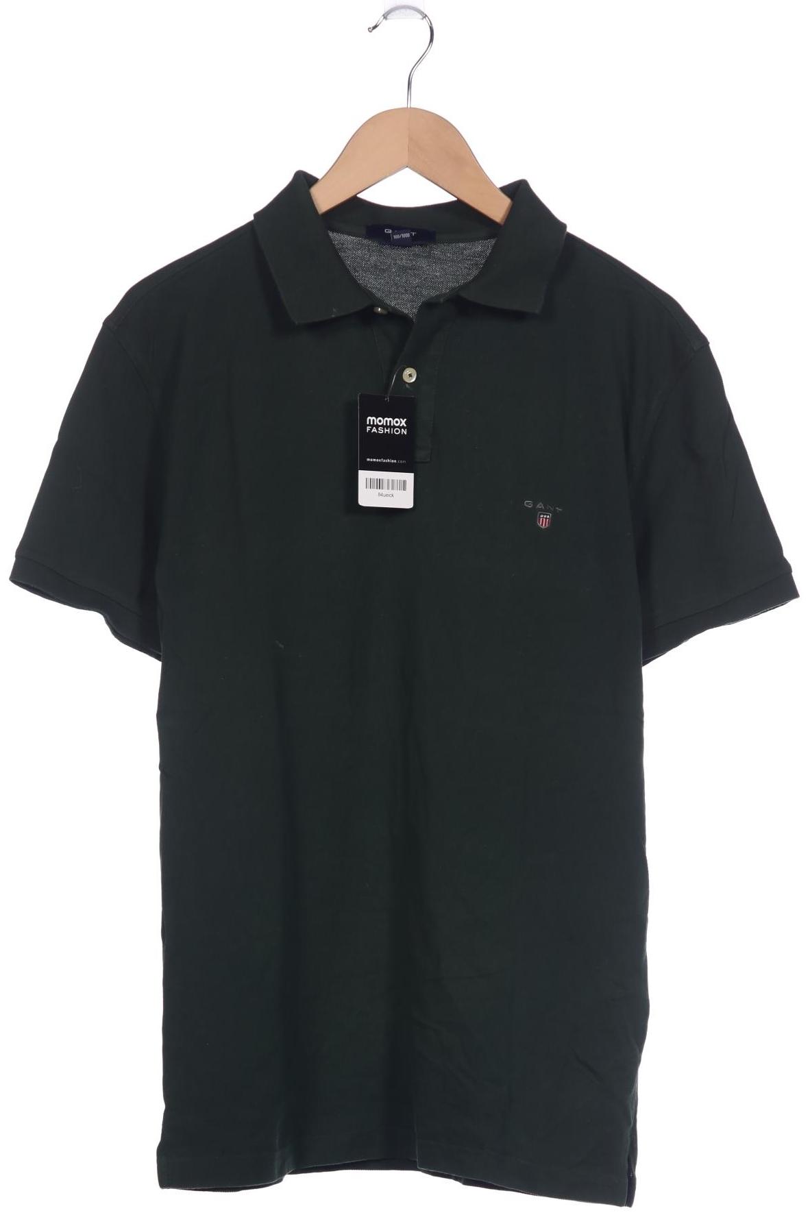 

Gant Herren Poloshirt, grün, Gr. 54