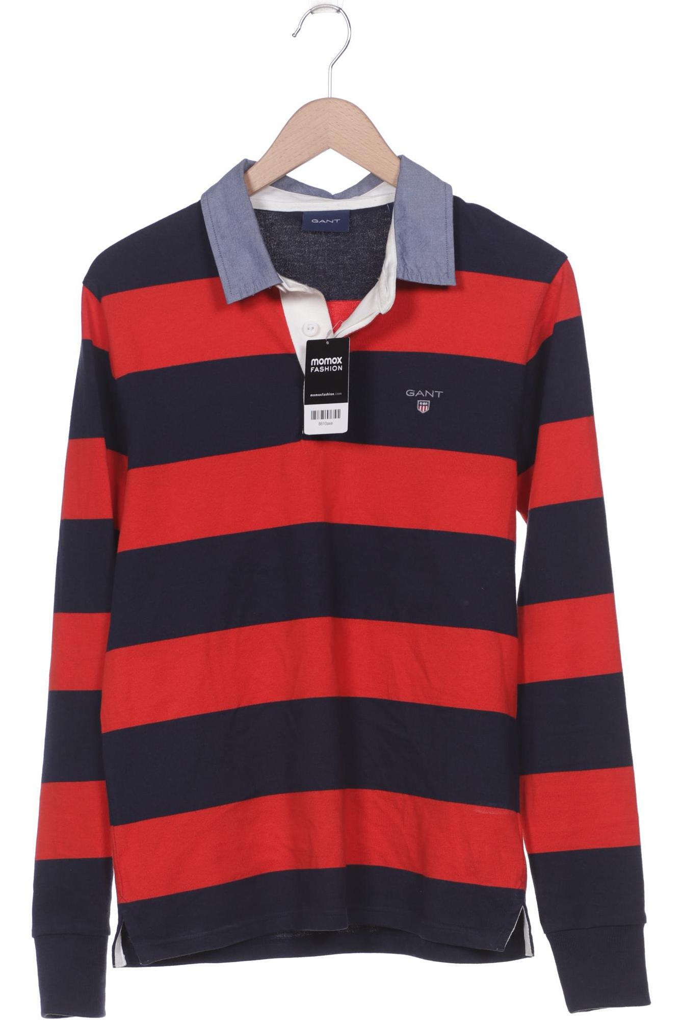 

GANT Herren Poloshirt, marineblau