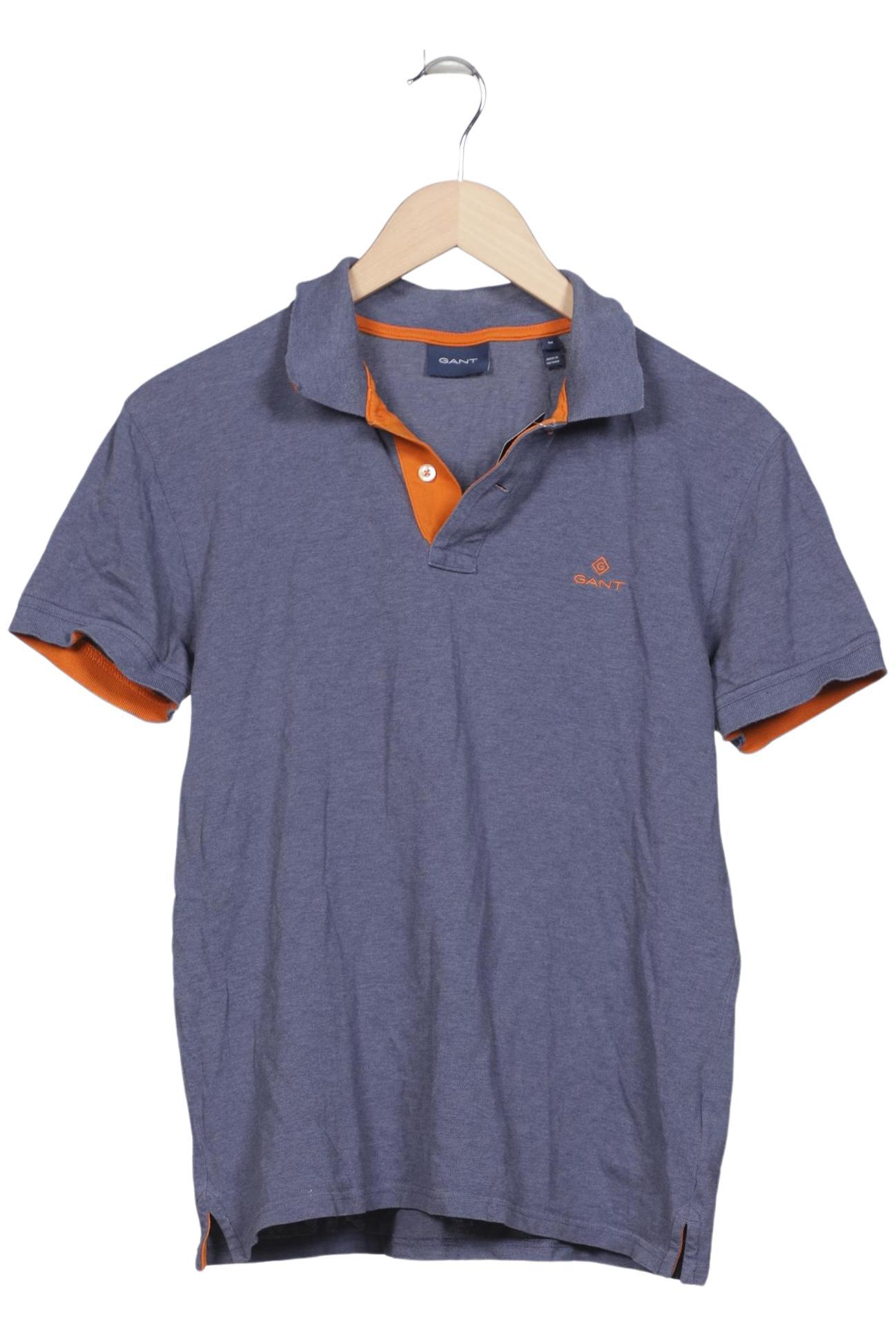 

Gant Herren Poloshirt, mehrfarbig, Gr. 48