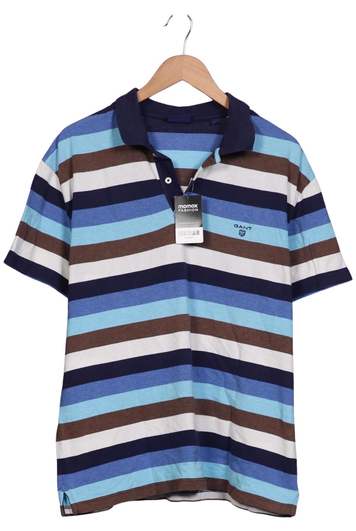 

Gant Herren Poloshirt, mehrfarbig, Gr. 54