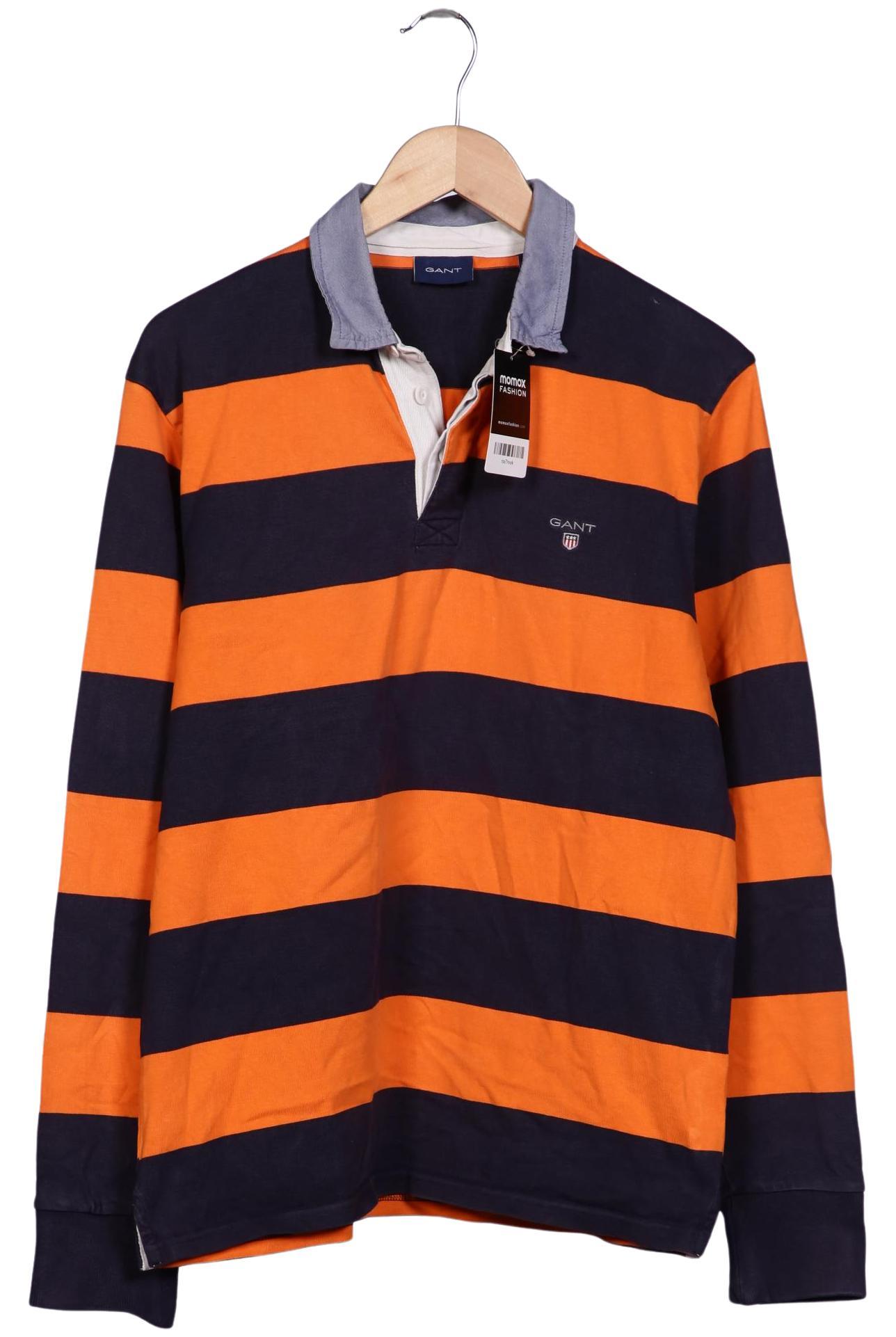 

Gant Herren Poloshirt, marineblau, Gr. 52