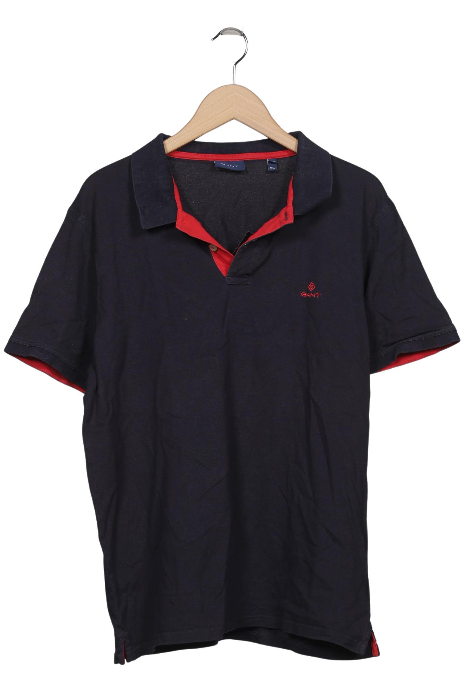 

Gant Herren Poloshirt, mehrfarbig, Gr. 56