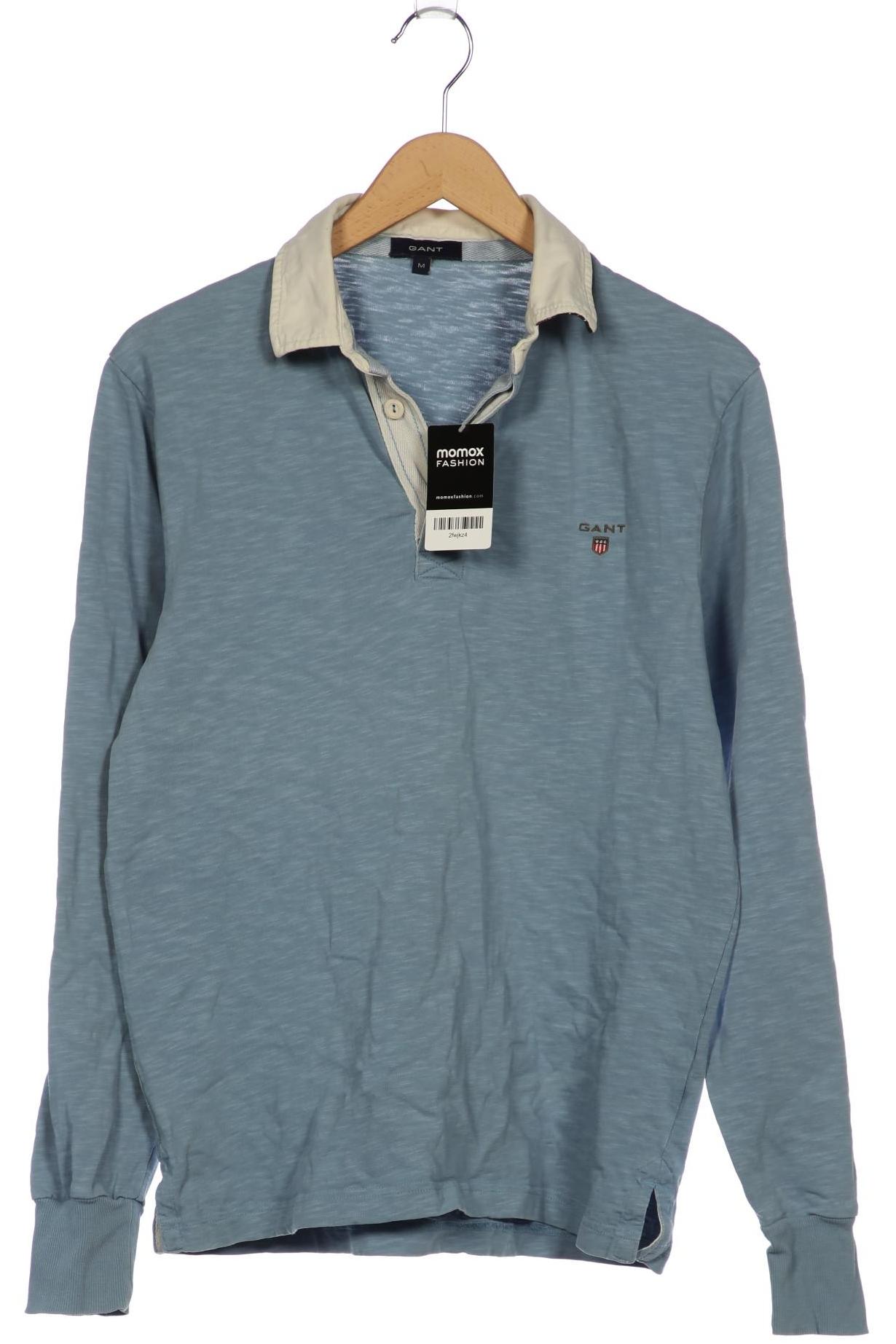 

Gant Herren Poloshirt, blau, Gr. 48