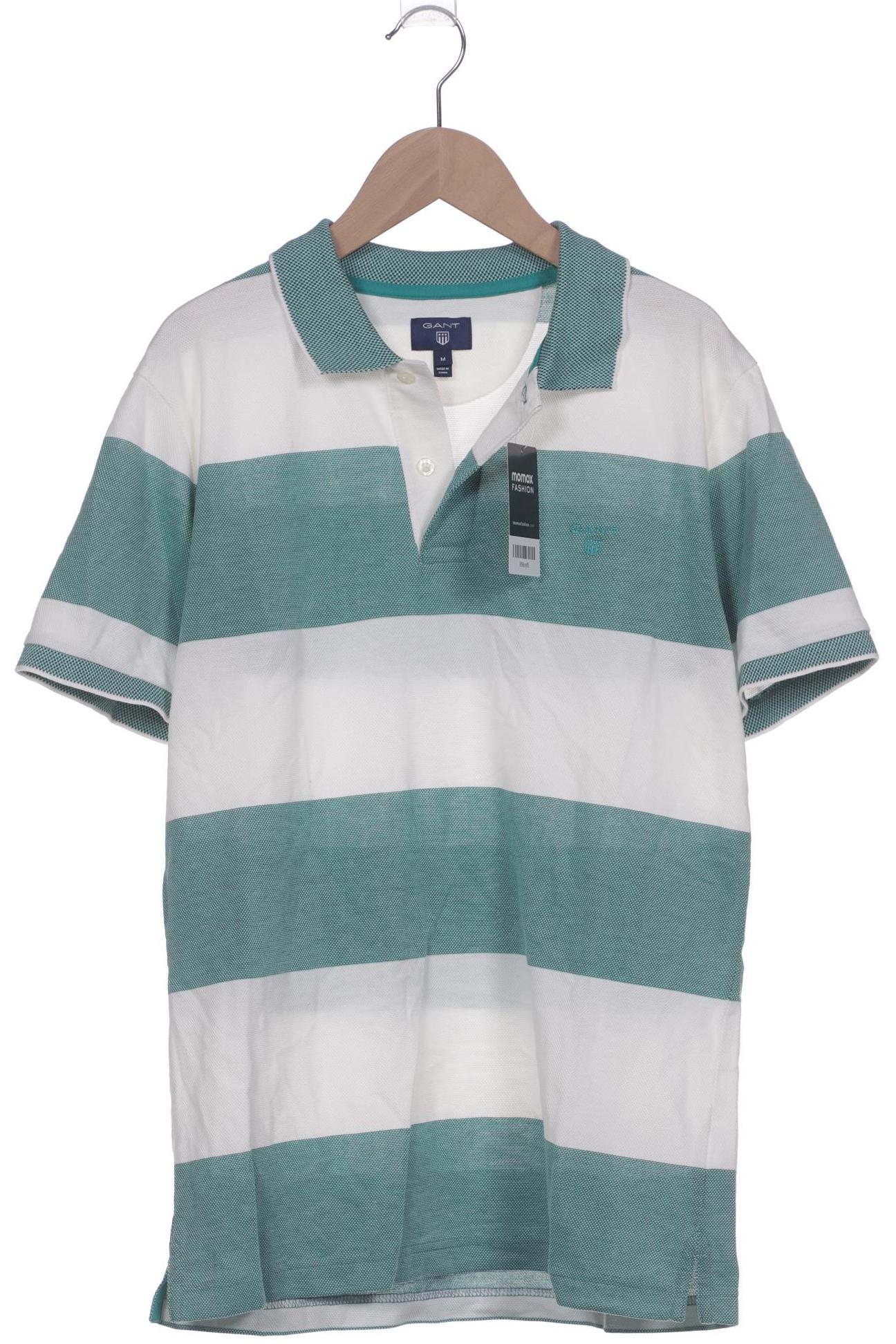 

Gant Herren Poloshirt, grün, Gr. 48