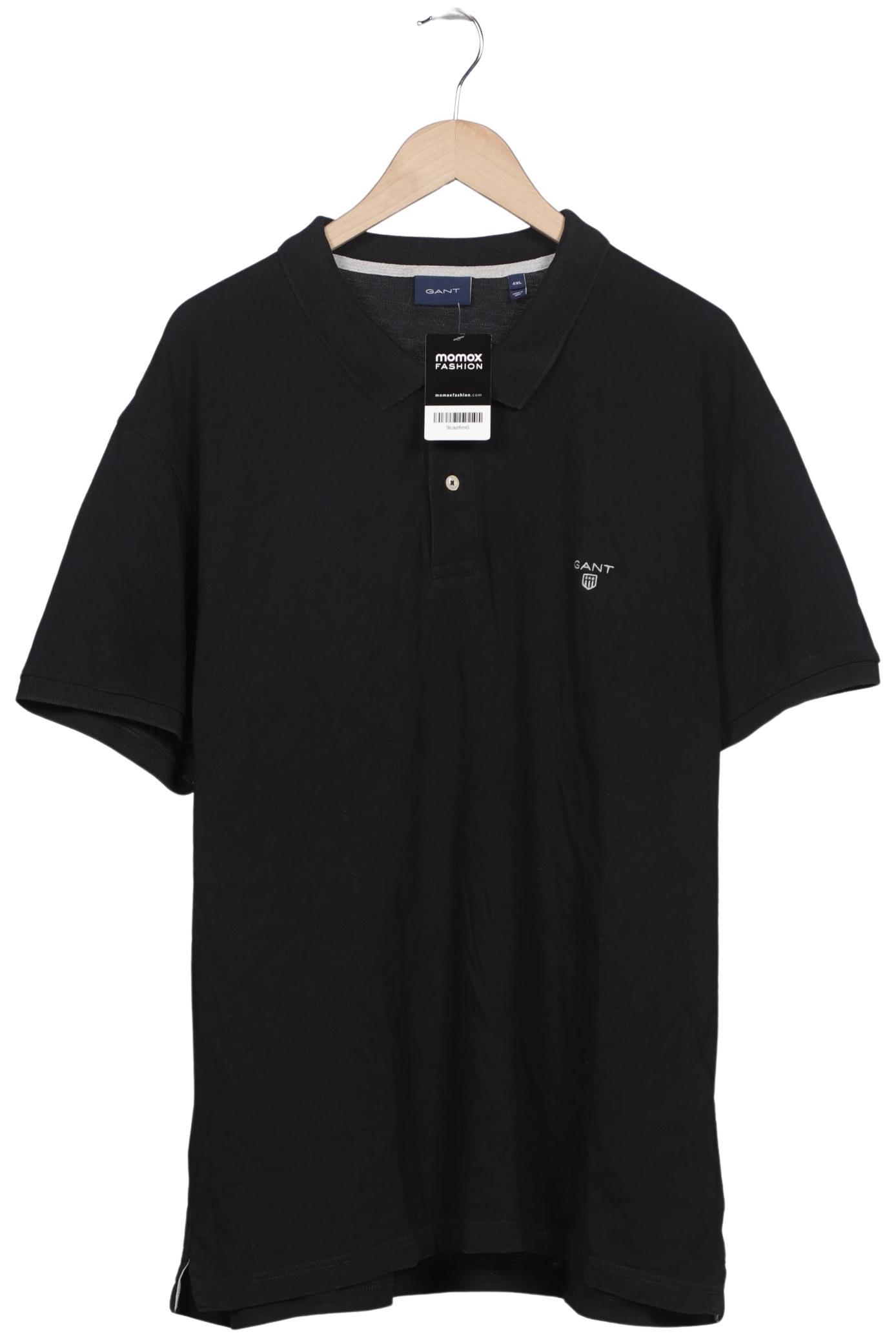 

Gant Herren Poloshirt, marineblau, Gr. 60