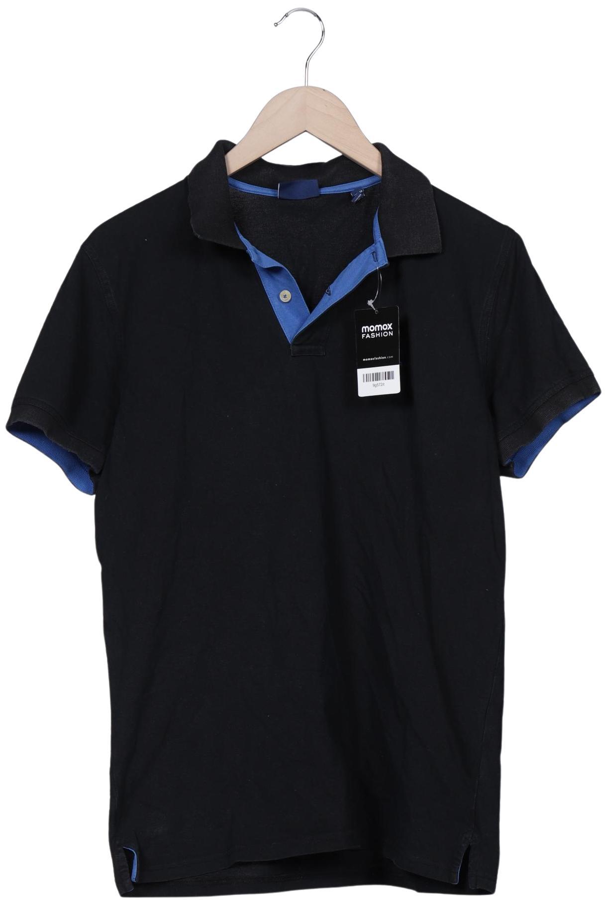 

Gant Herren Poloshirt, schwarz, Gr. 52
