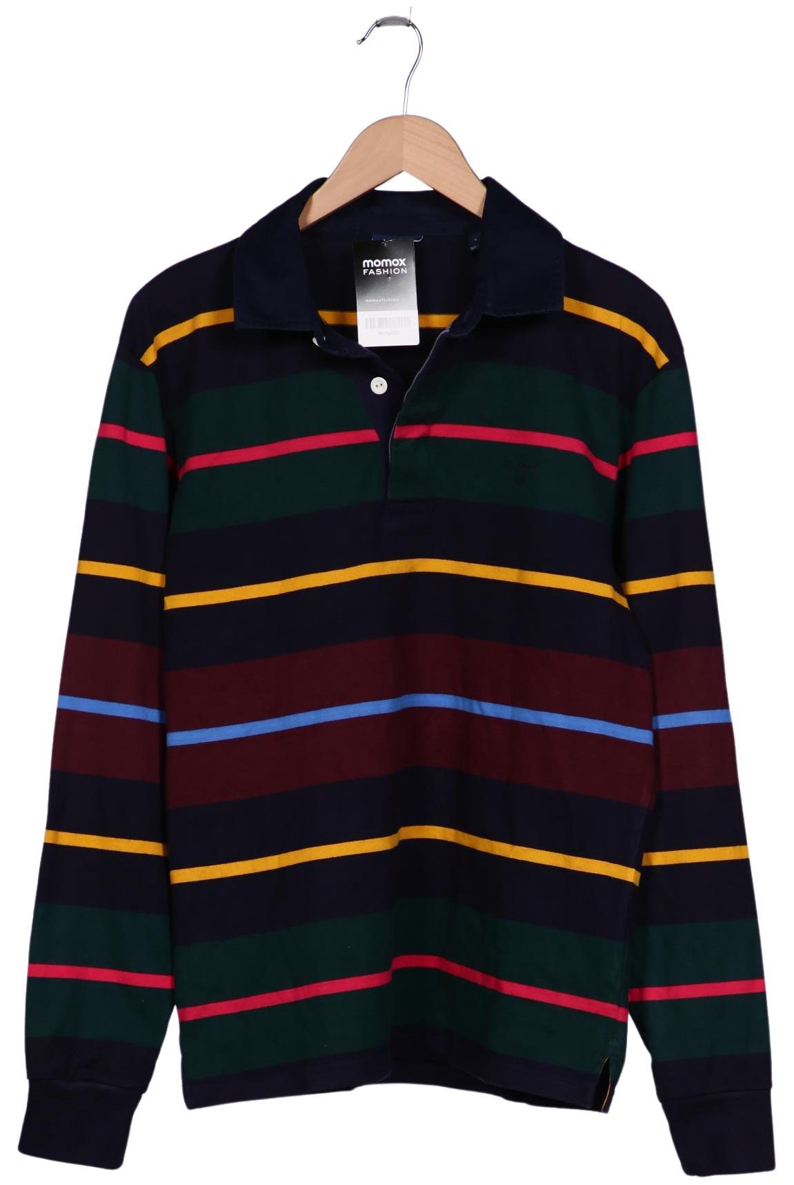 

Gant Herren Poloshirt, mehrfarbig, Gr. 52