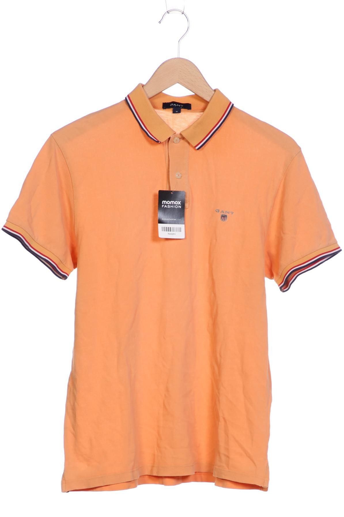 

GANT Herren Poloshirt, orange