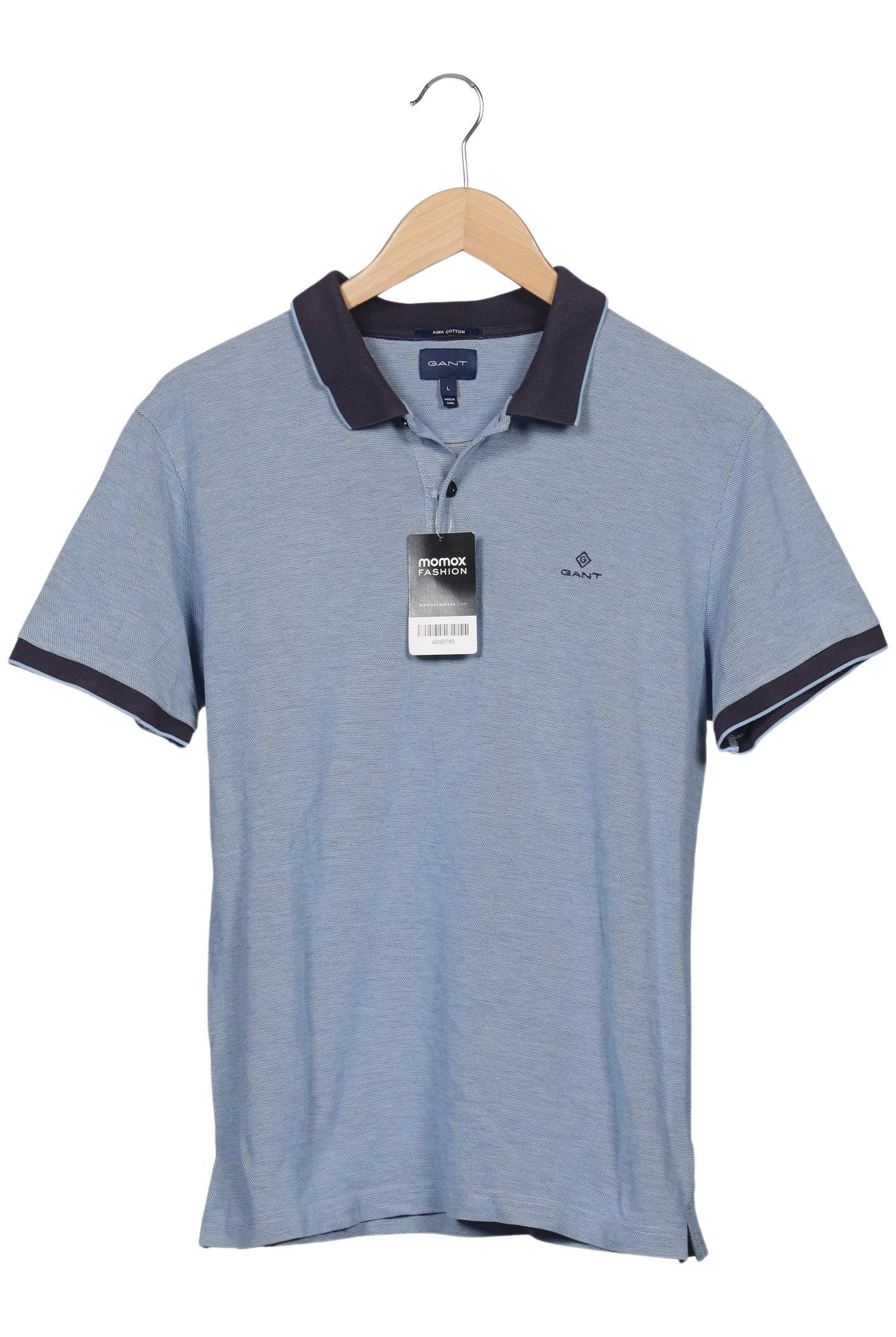 

Gant Herren Poloshirt, mehrfarbig, Gr. 52