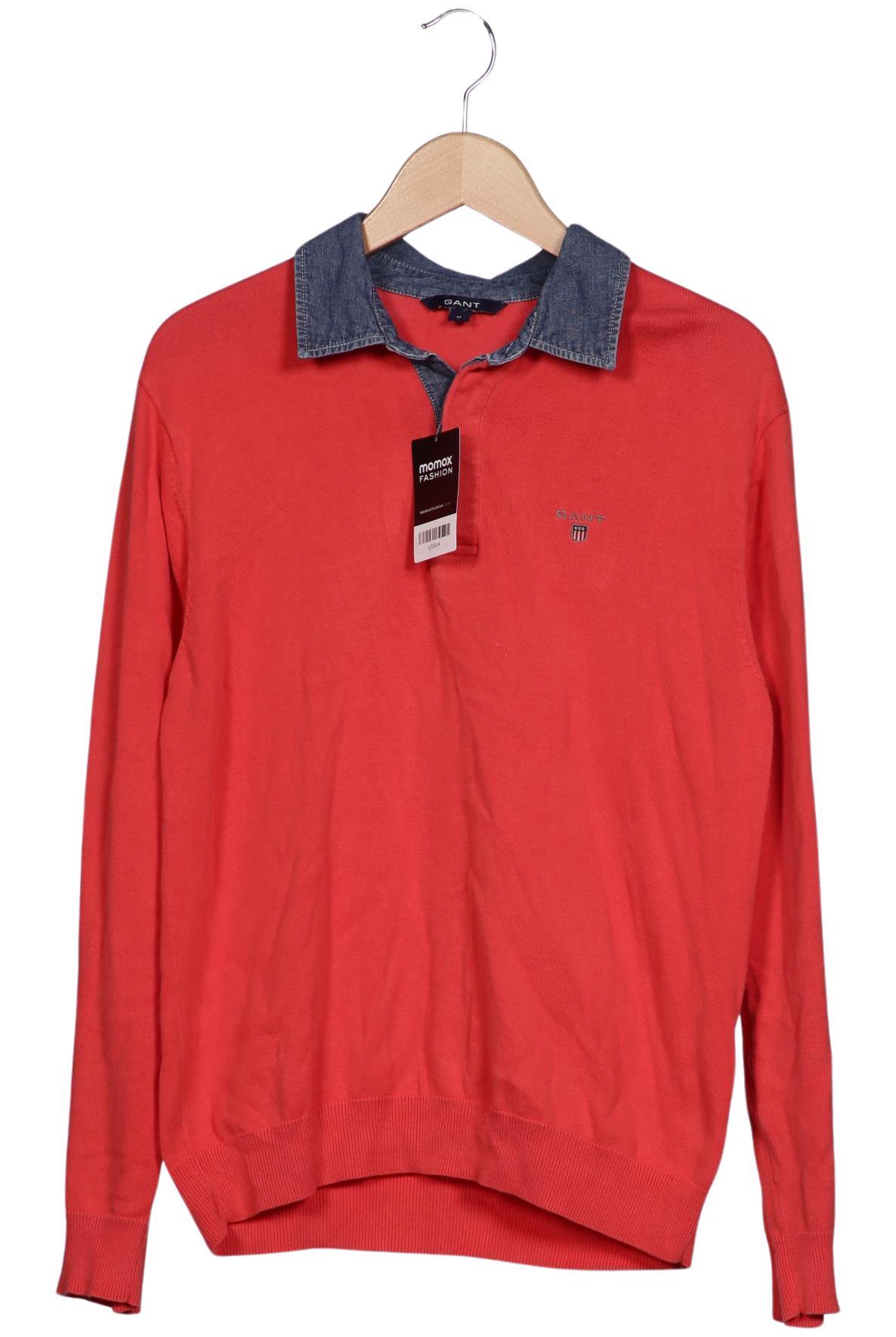 

Gant Herren Poloshirt, rot, Gr. 48