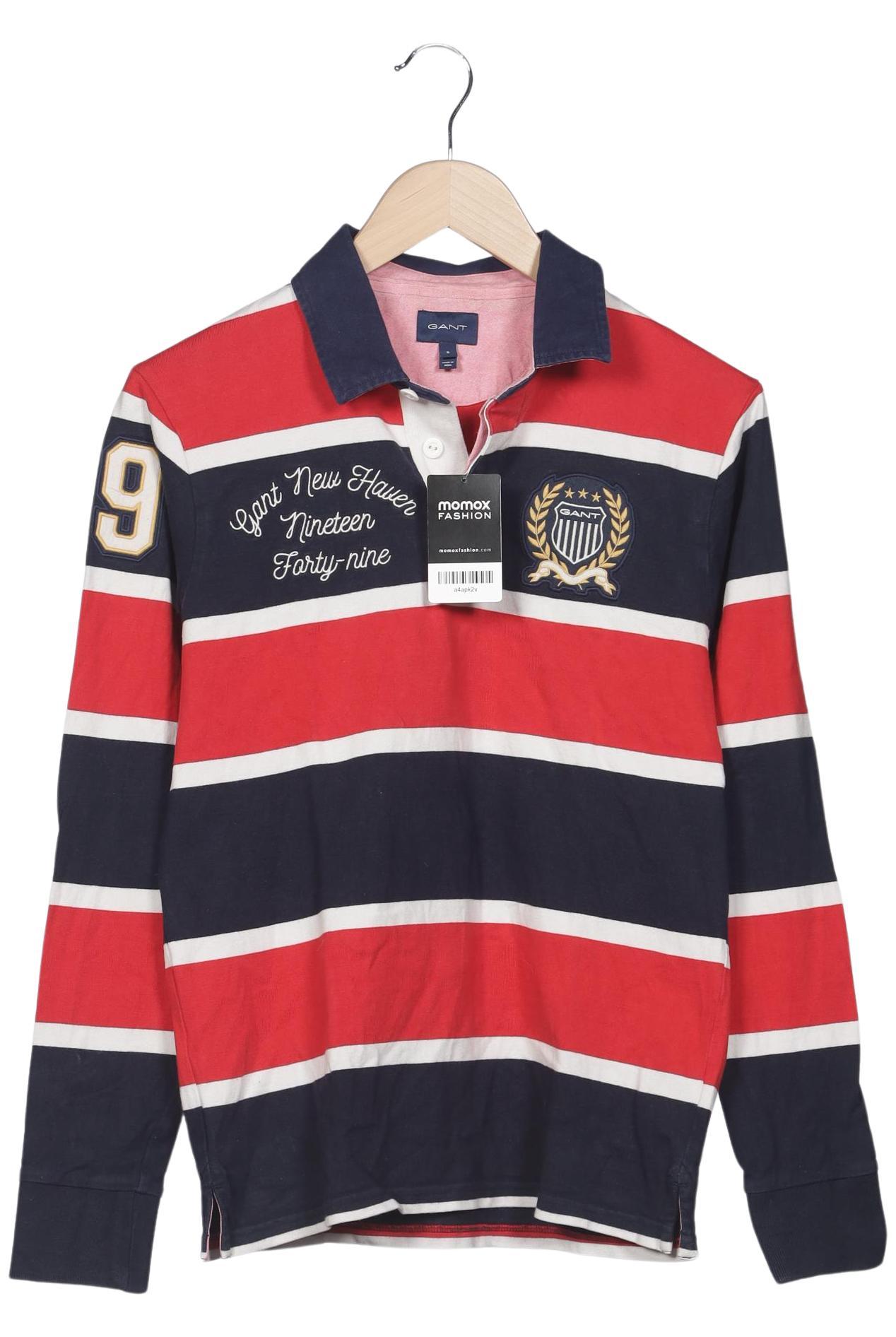 

Gant Herren Poloshirt, mehrfarbig, Gr. 46