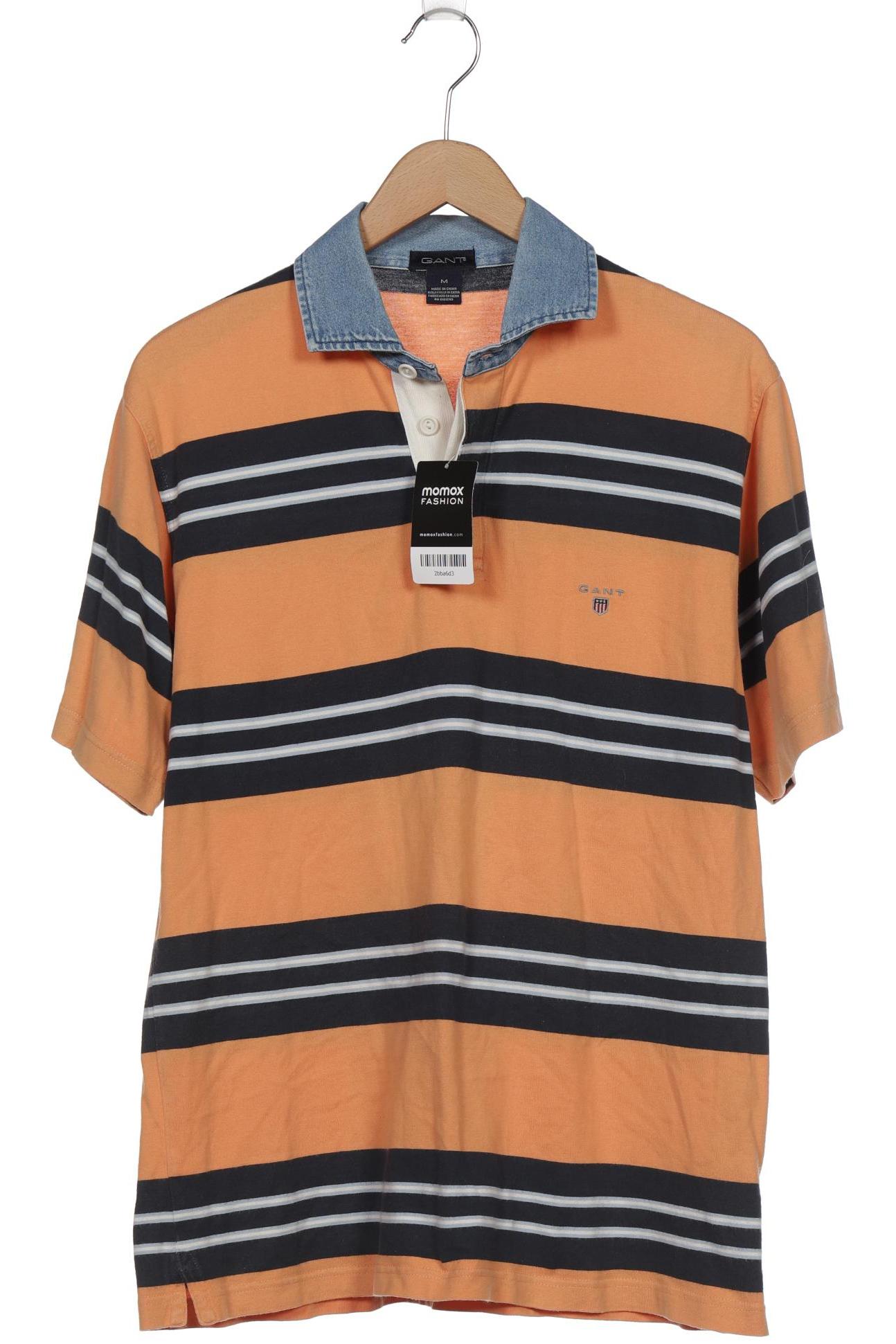 

GANT Herren Poloshirt, orange