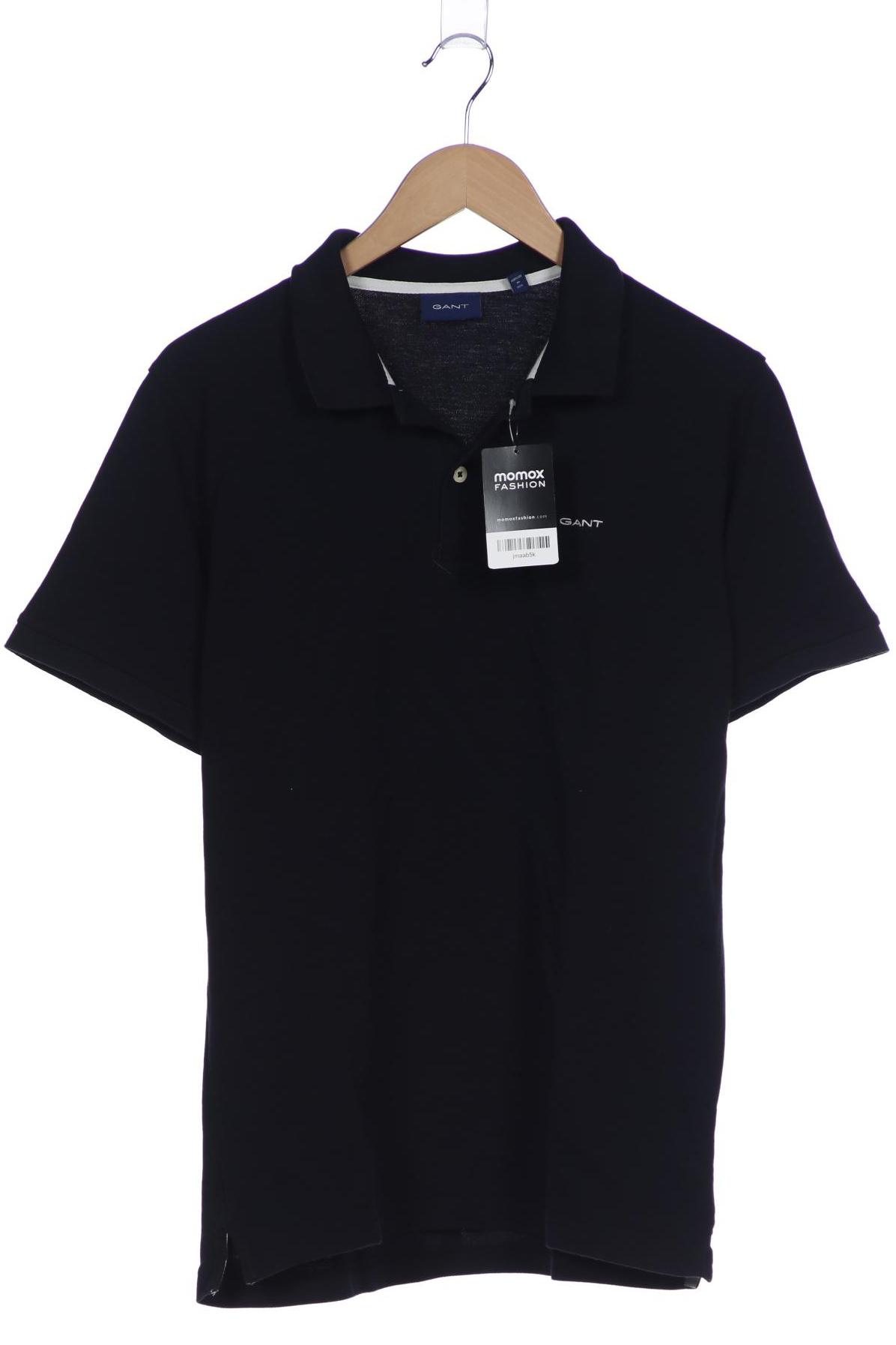 

Gant Herren Poloshirt, marineblau, Gr. 54