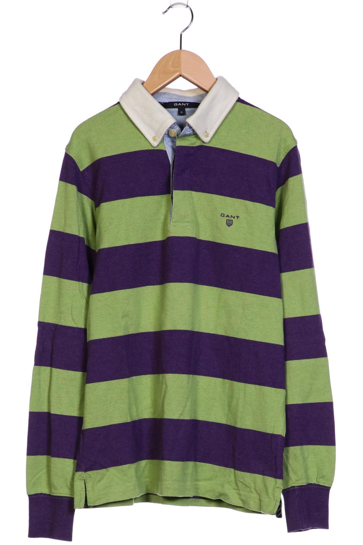 

Gant Herren Poloshirt, hellgrün, Gr. 46