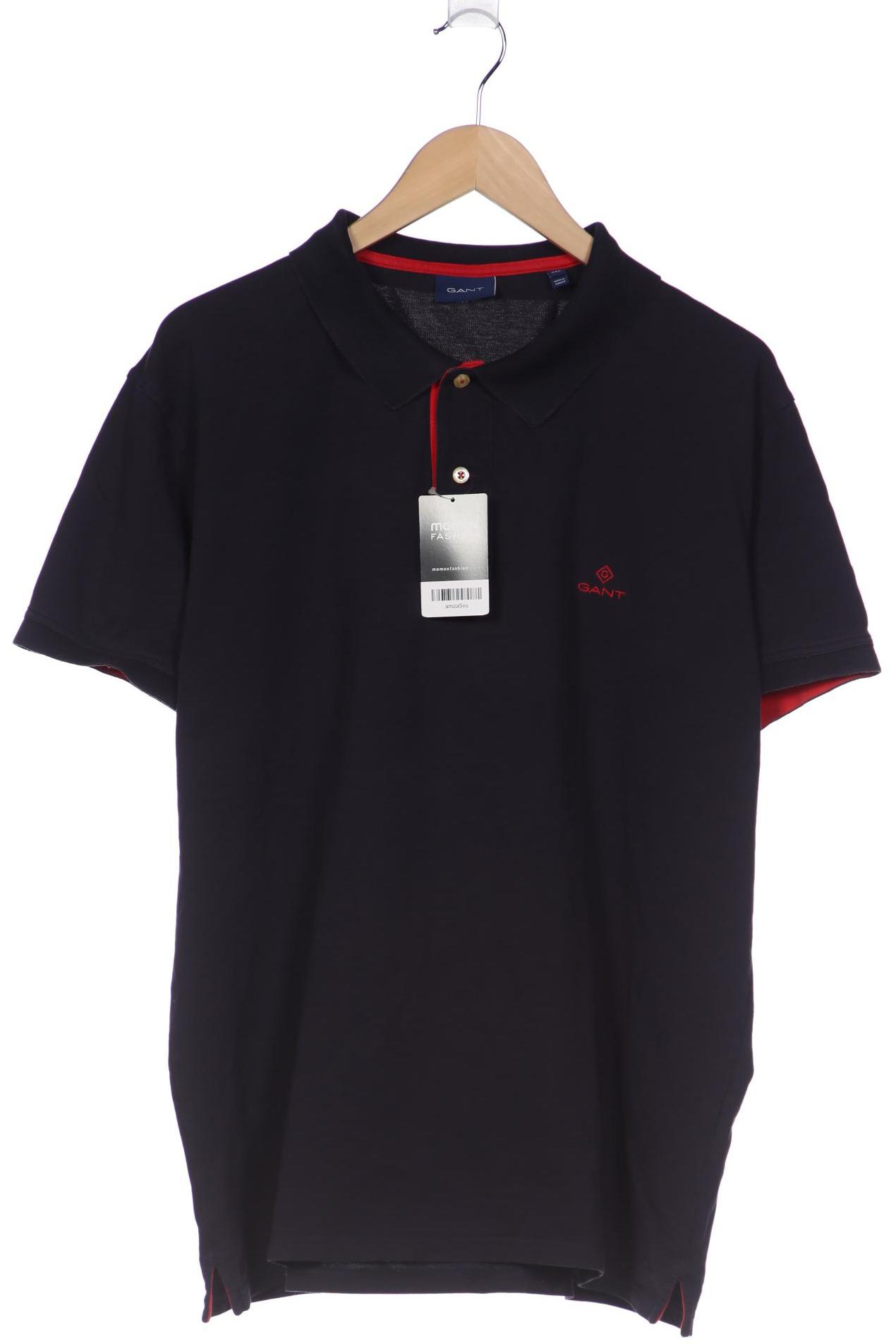 

GANT Herren Poloshirt, flieder