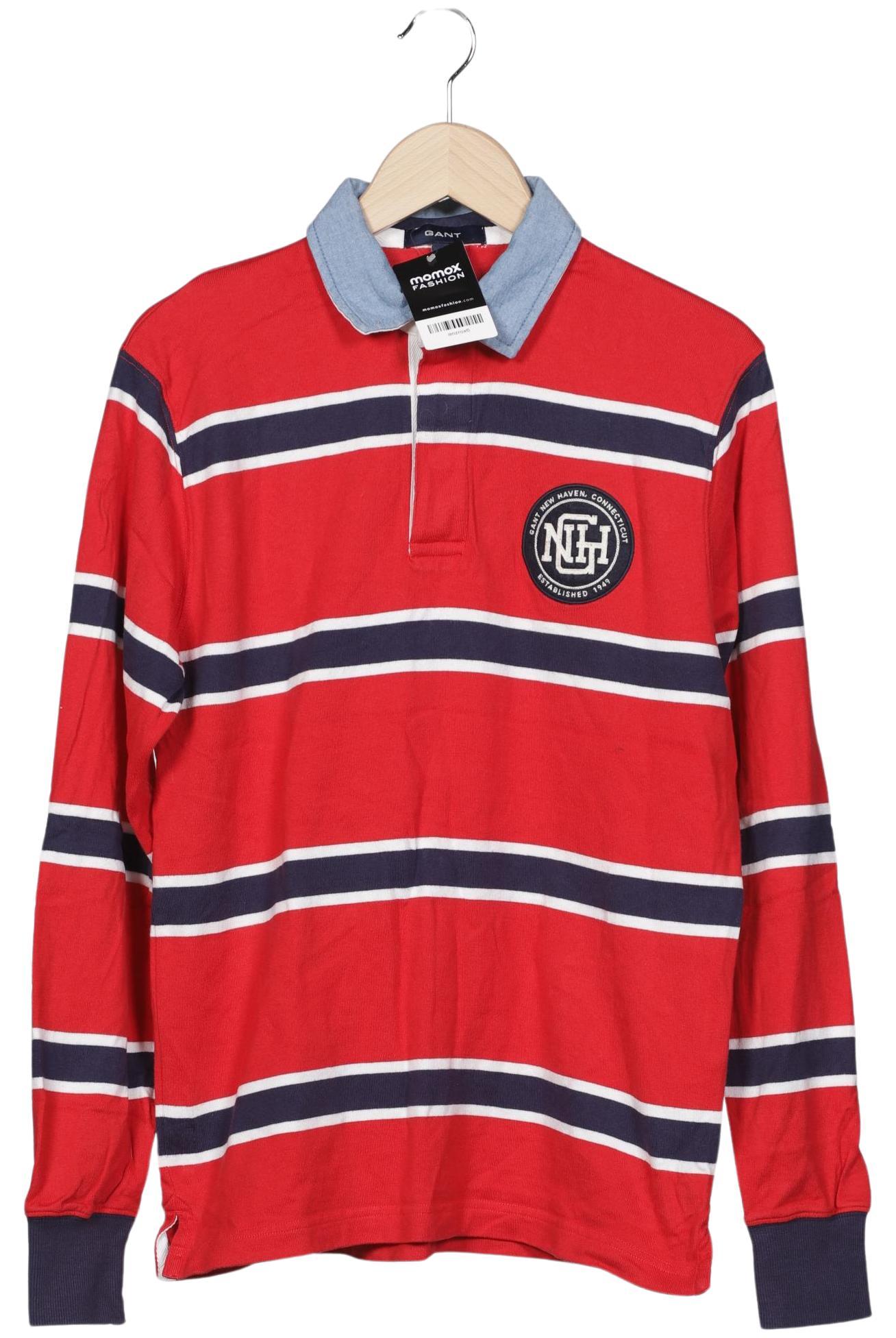 

Gant Herren Poloshirt, mehrfarbig, Gr. 48